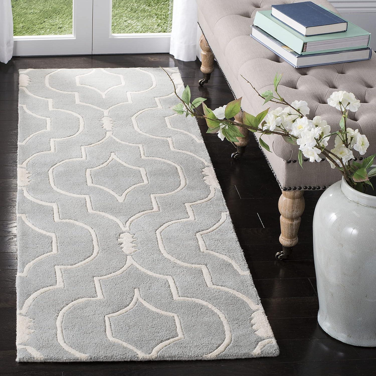 Safavieh Chatham Xanthia Geometric Area Rug or Runner