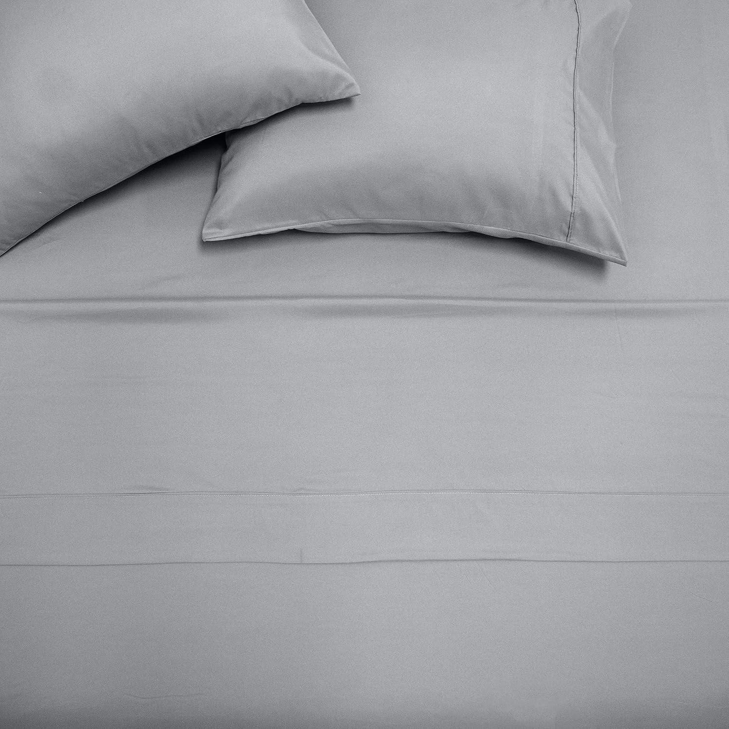 Jennifer Adams Home Essentials Incredibly Soft 2pc. Pillowcase Set