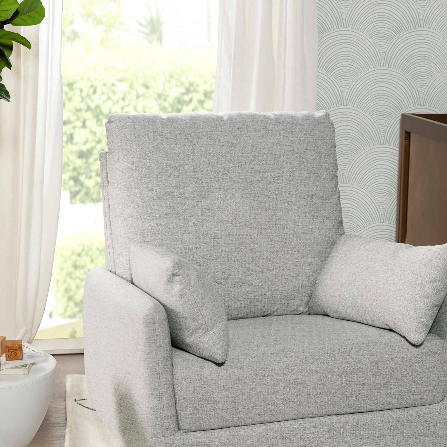 Juno Swivel Glider