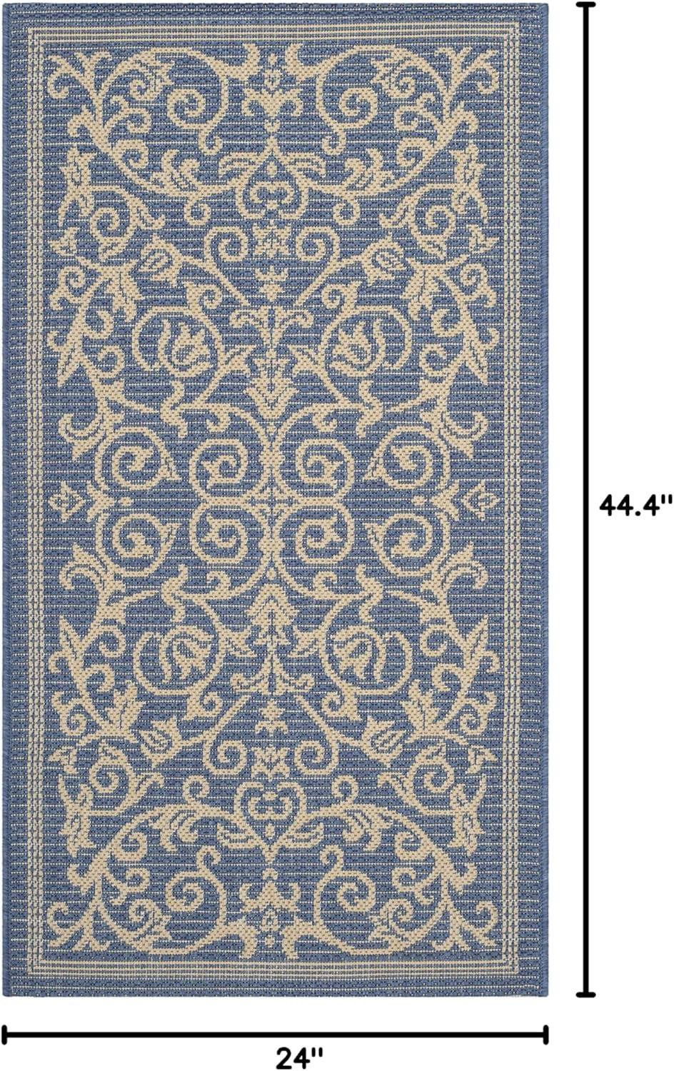 Courtyard CY2098 Indoor/Outdoor Area Rug  - Safavieh