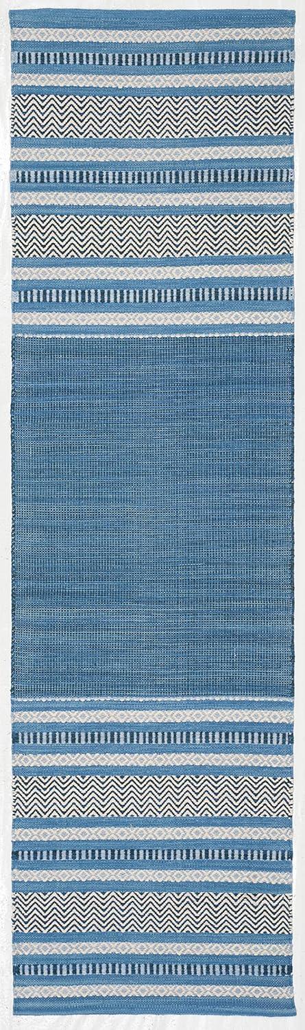 Montauk MTK214 Hand Woven Indoor Rug - Safavieh