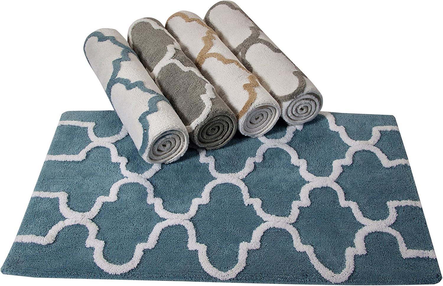 Baulch Bath Rug