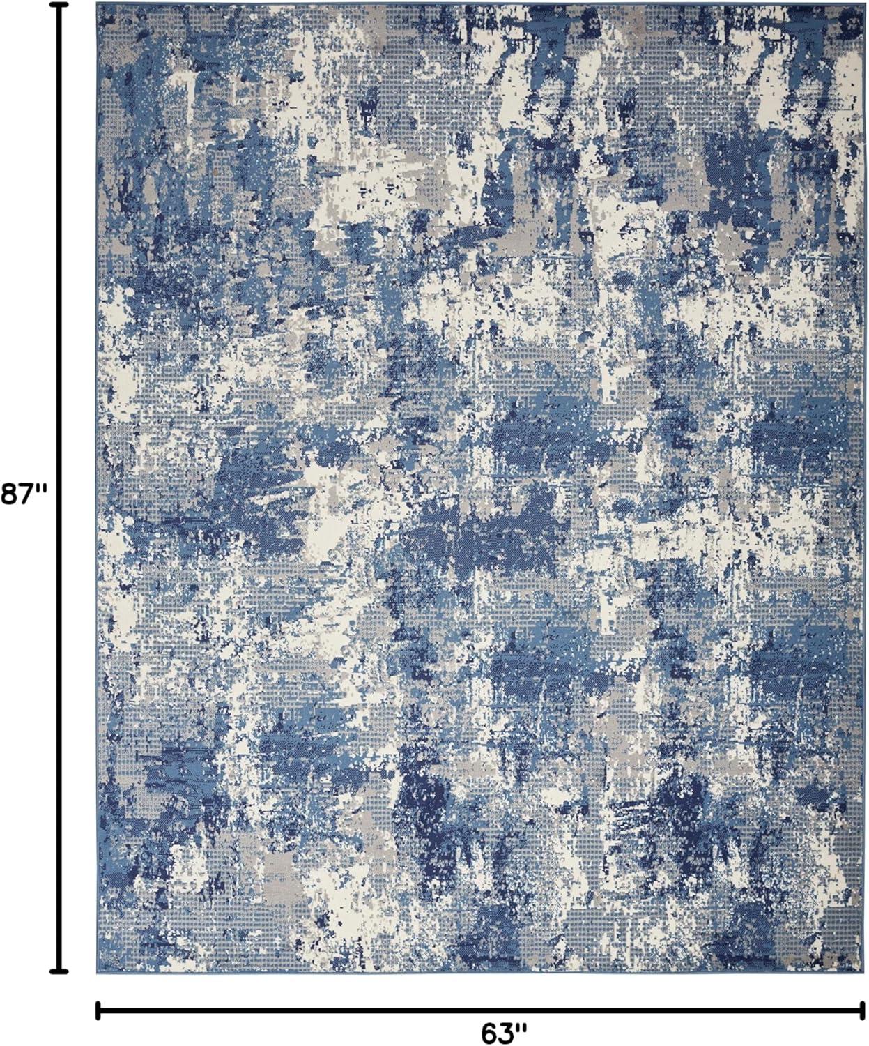 Nourison Grafix Modern Abstract Indoor Rug