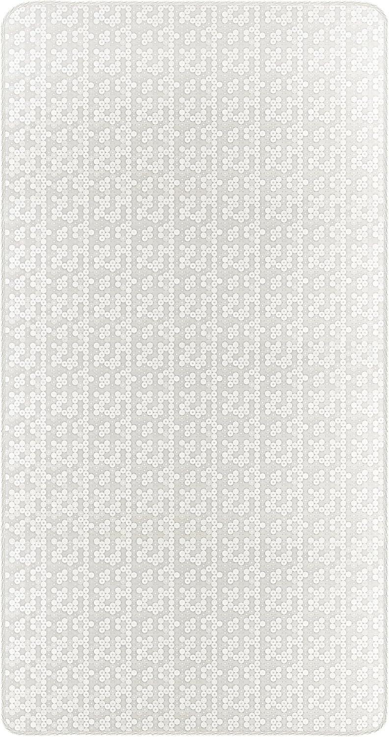 Dream On Me 2-Stage Waterproof Toddler Mattress