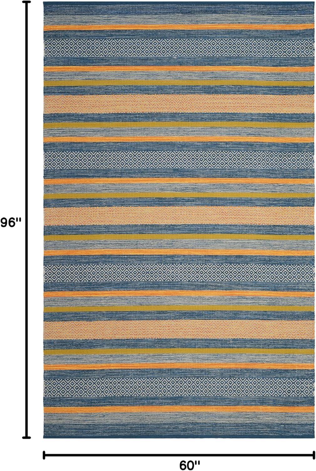 Montauk MTK213 Hand Woven Area Rug  - Safavieh