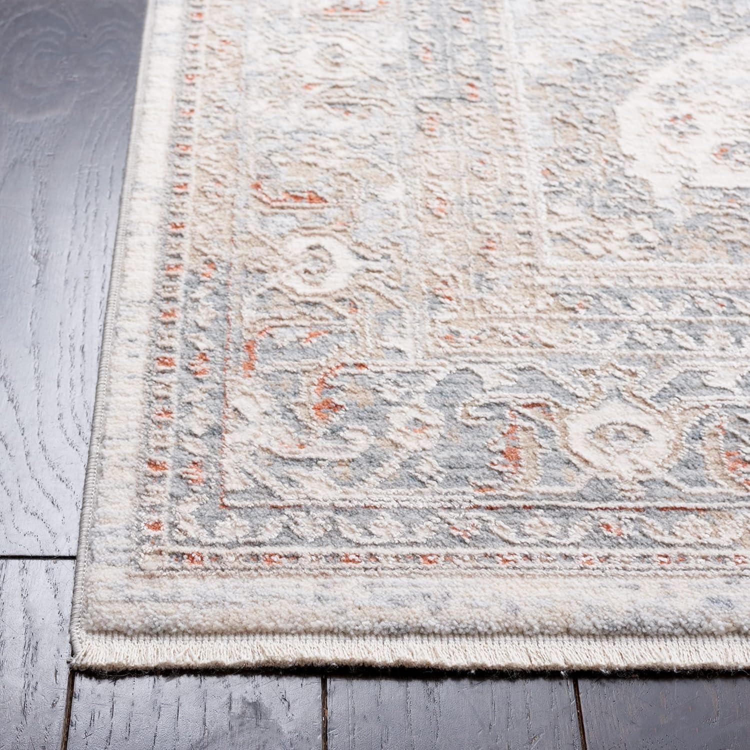 Marmara MRM318 Power Loomed Area Rug  - Safavieh