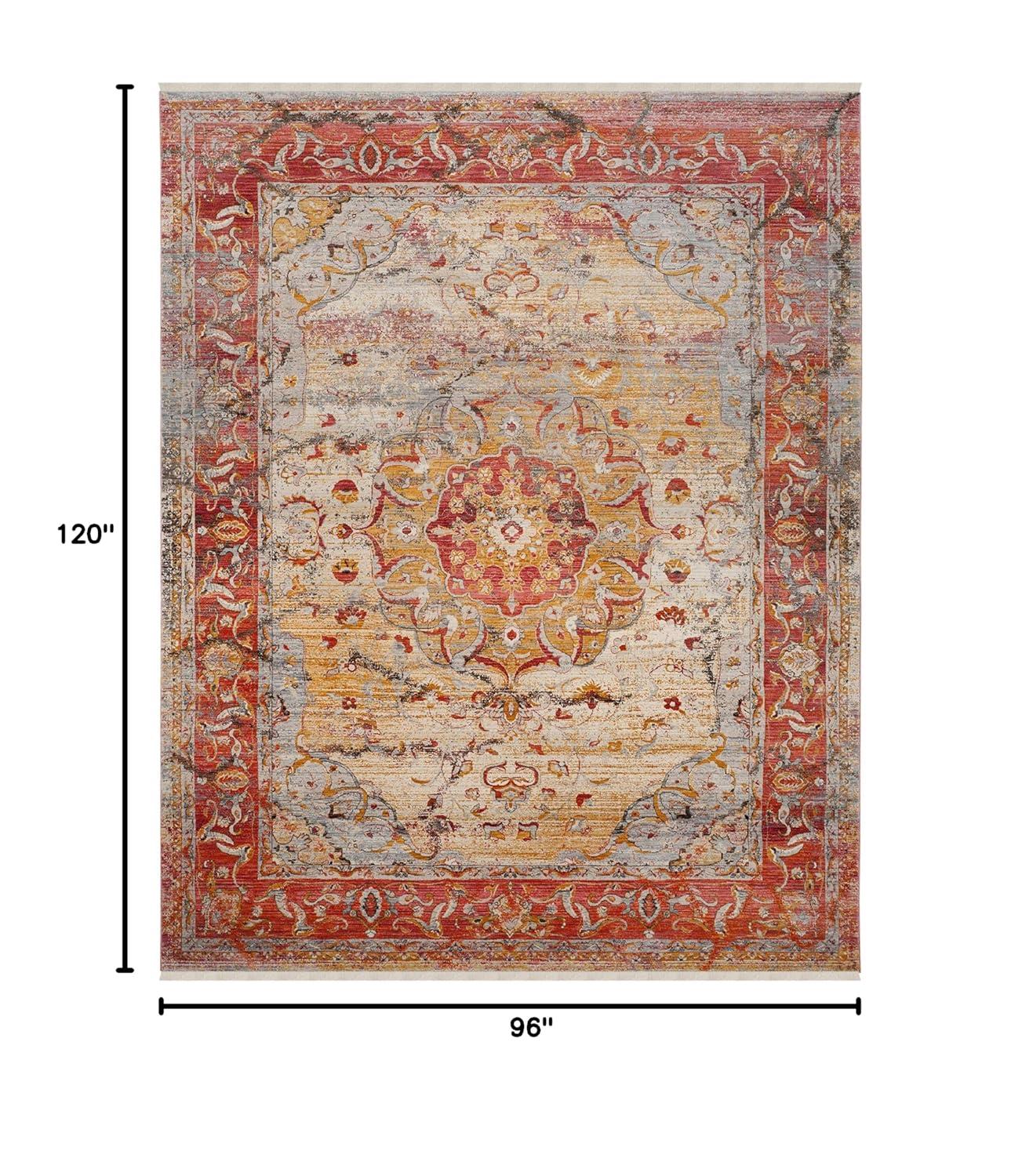Safavieh Vintage Persian Trina Area Rug or Runner
