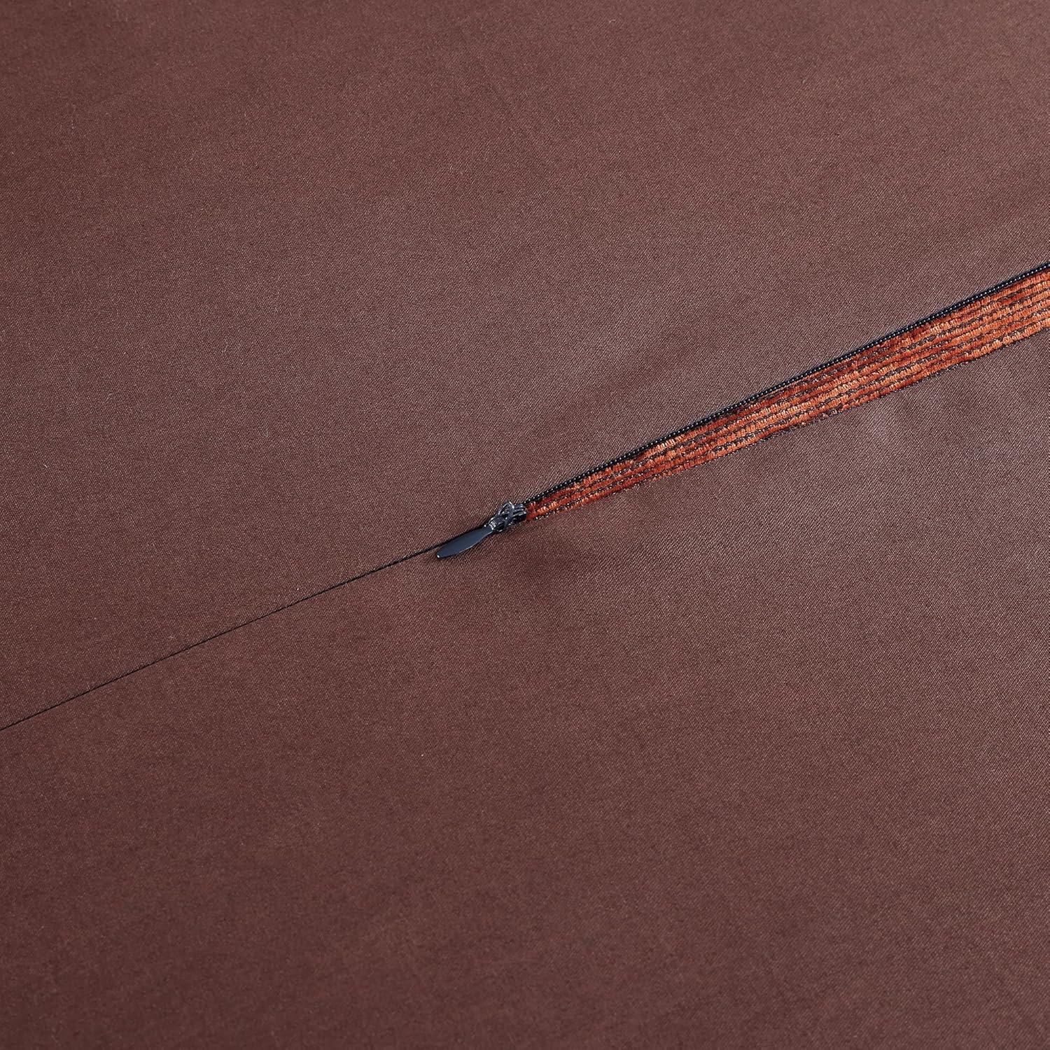 Paseo Road by HiEnd Accents Estes Chenille Jacquard Southwestern Lodge Comforter Set