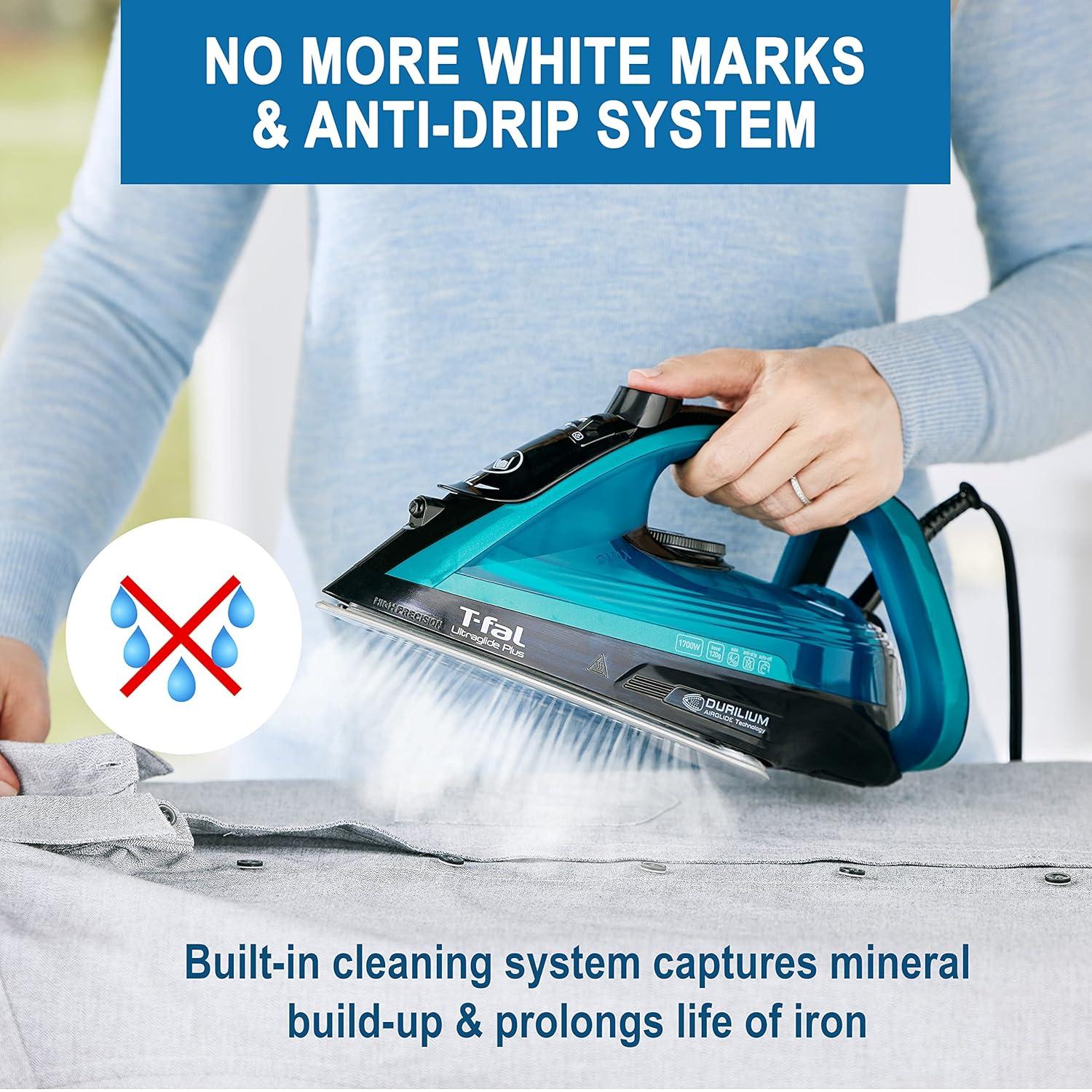 T-fal Ultraglide Plus Iron