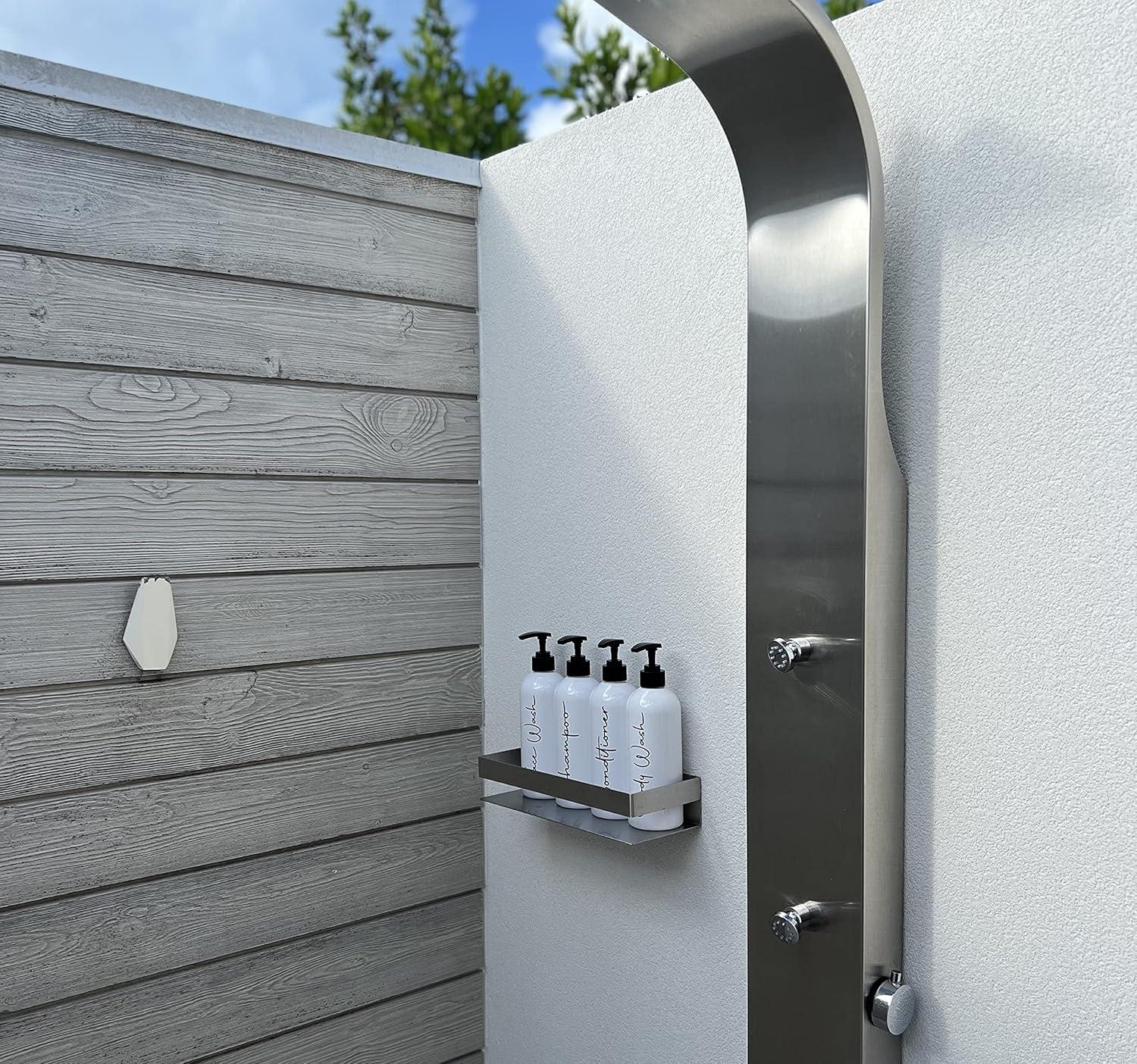 Alora Home Essentials Soap Dispenser
