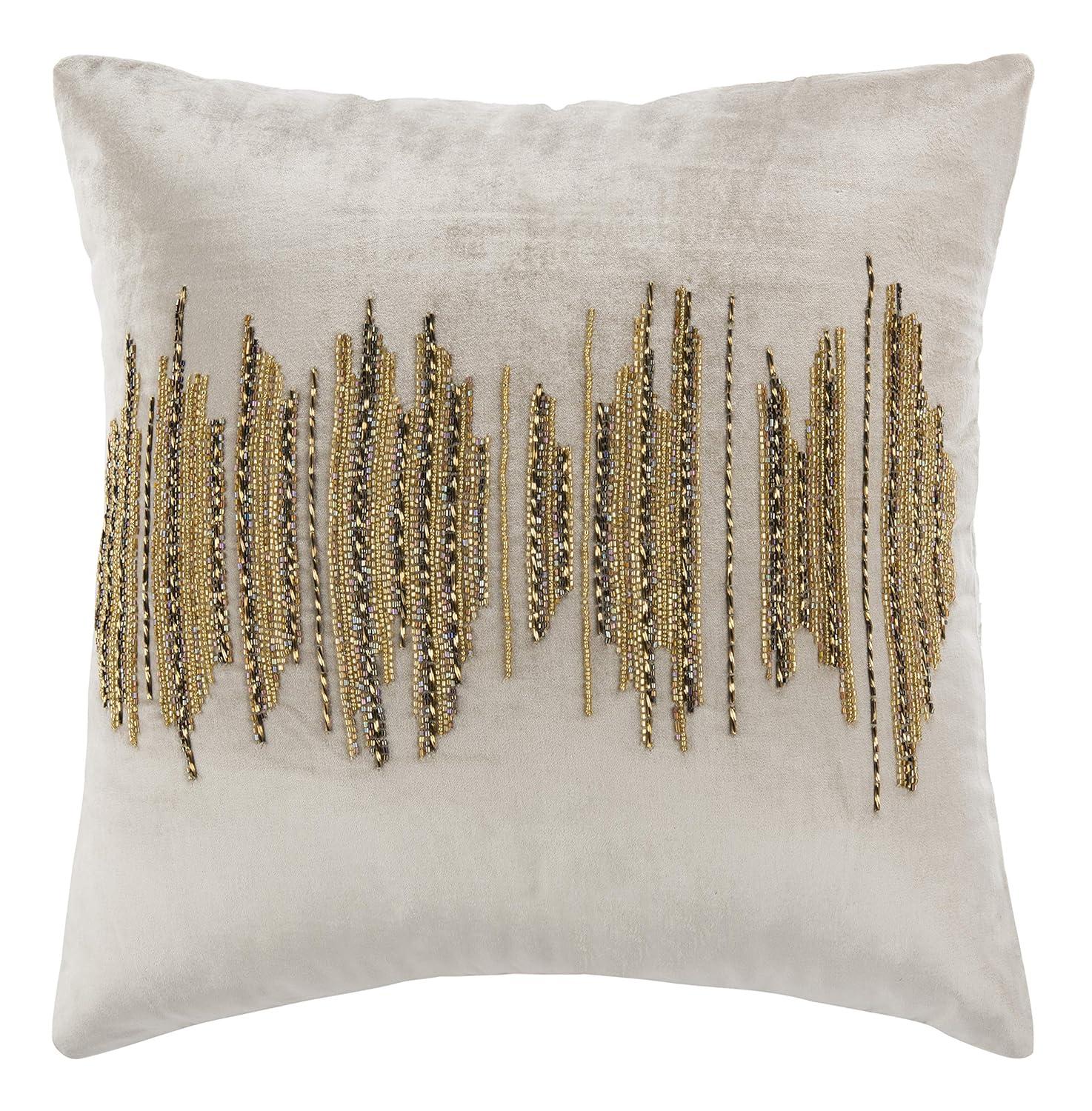 Safavieh Toma No Decorative Addition Throw Pillow