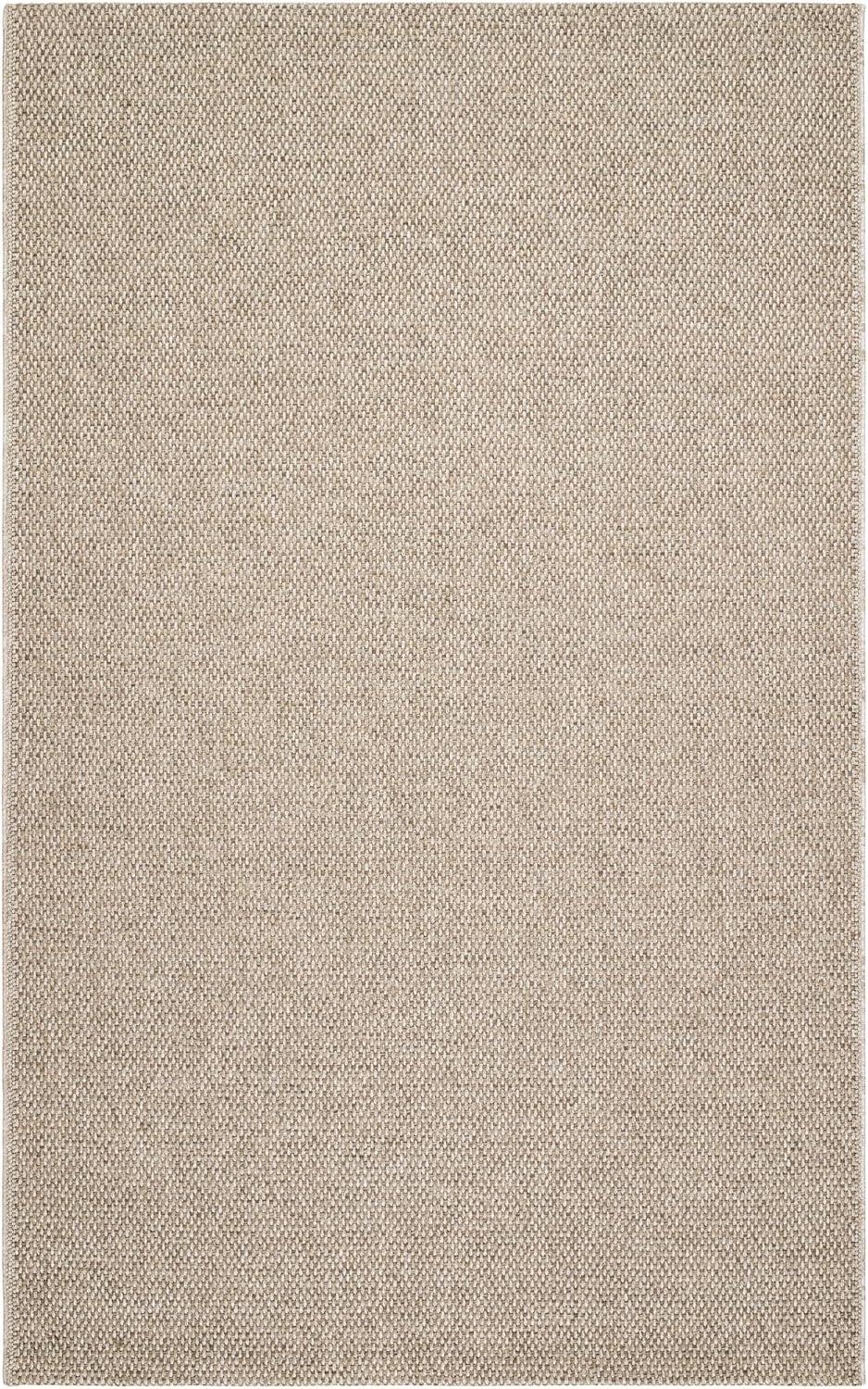 Becki Owens x Livabliss Birdie Light Beige Traditional Area Rug