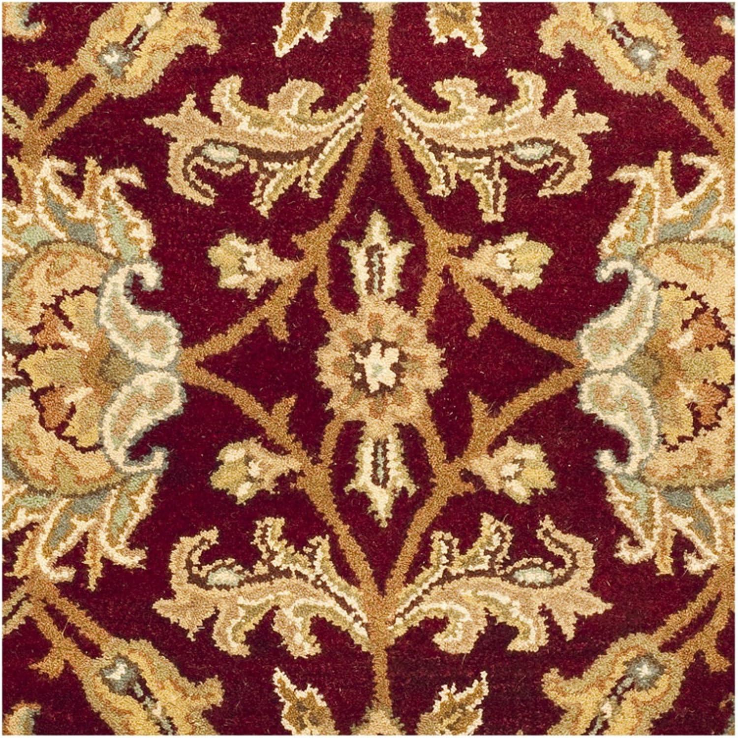 Heritage HG628 Area Rug  - Safavieh