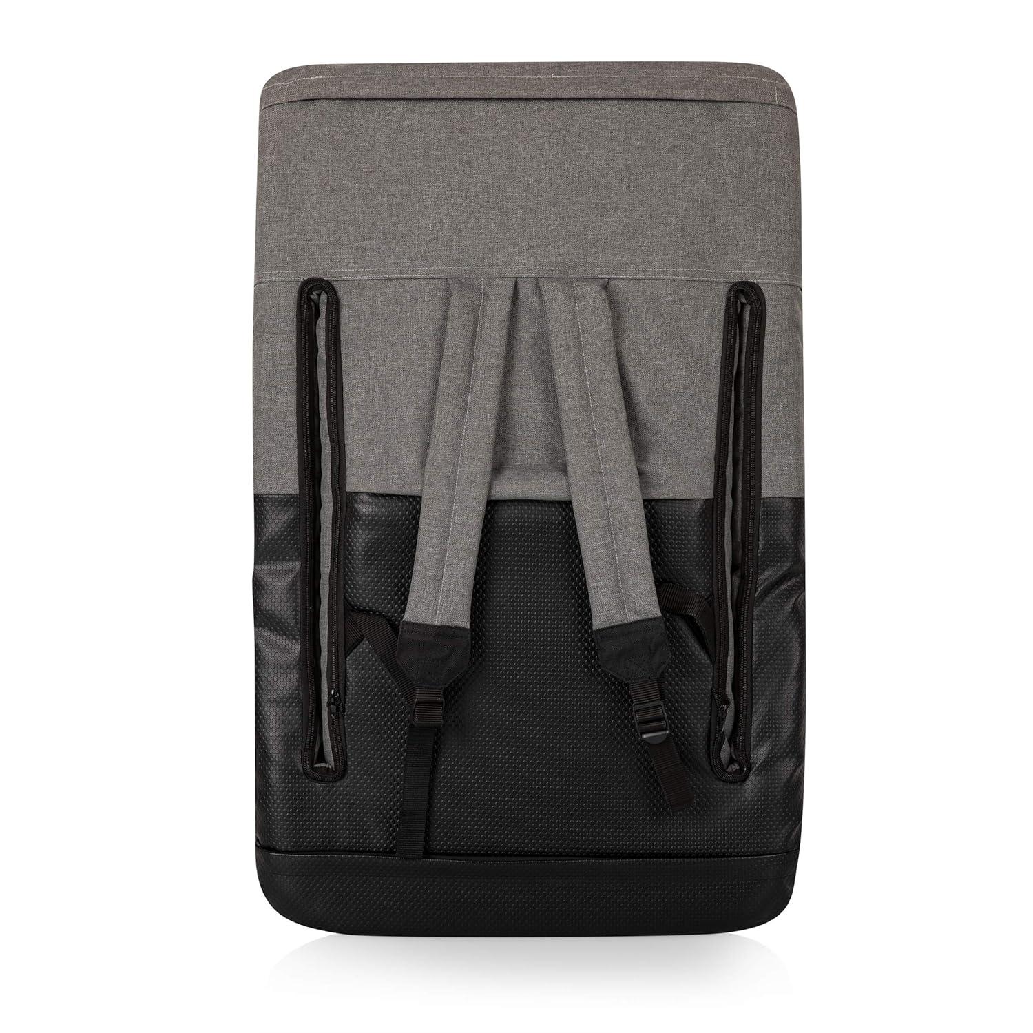 ONIVA™ Ventura Reclining Bleacher Seat with Armrests and Back Support