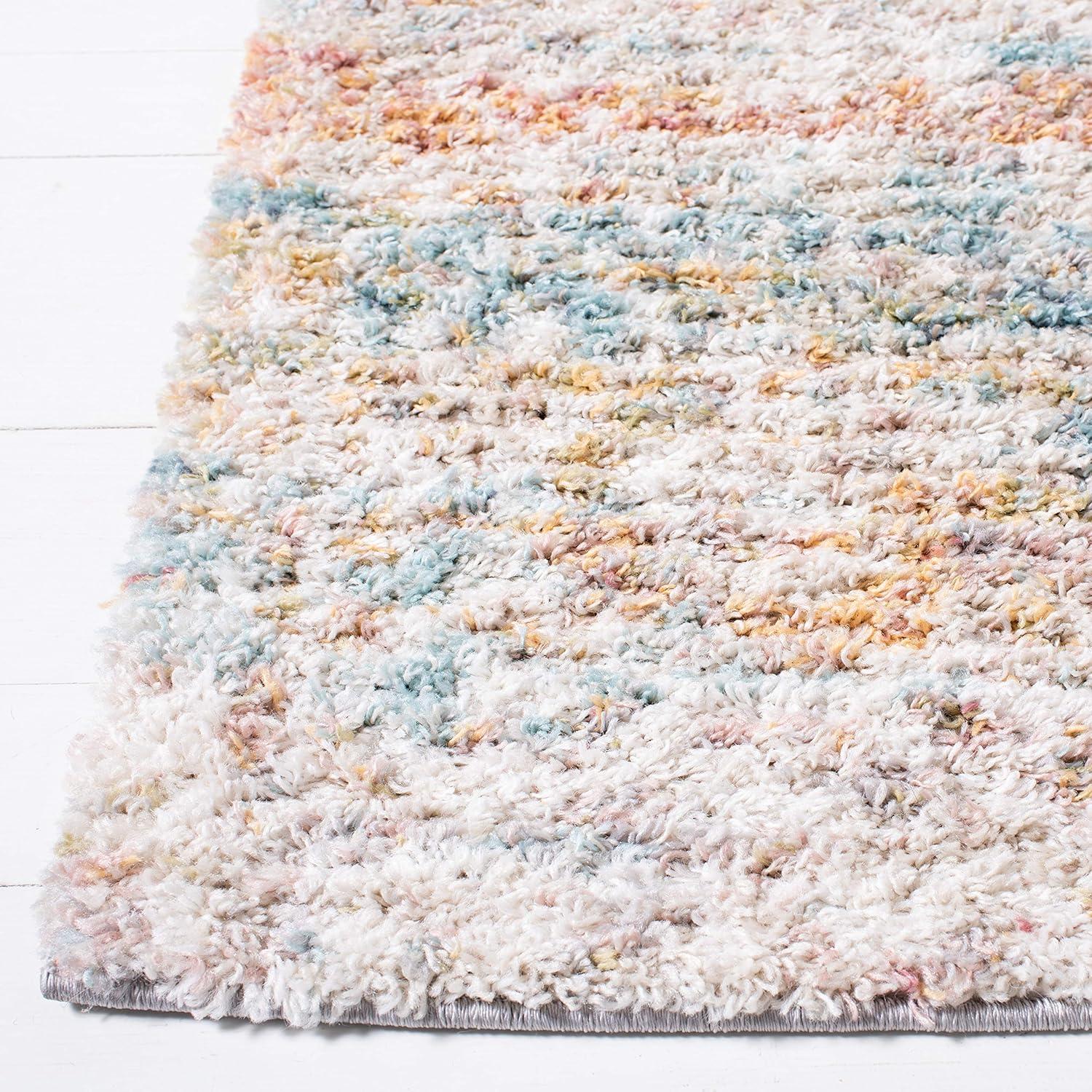 Calista CAL138 Power Loomed Area Rug  - Safavieh