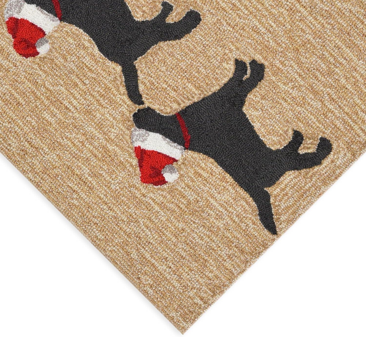 The Holiday Aisle® Kitchen Mat
