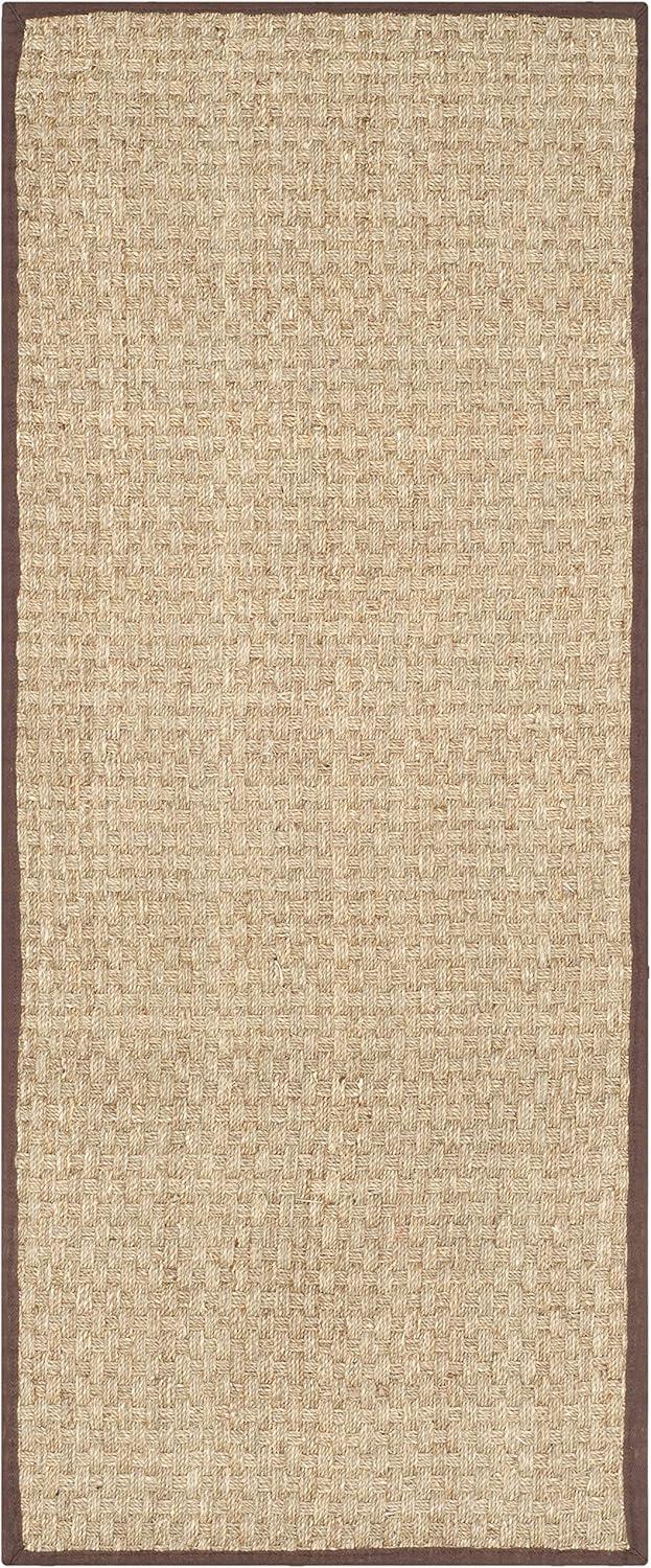 Natural Fiber NF114 Area Rug  - Safavieh