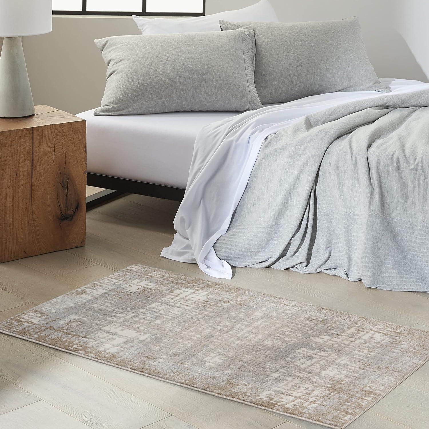 Abstract Indoor Rug