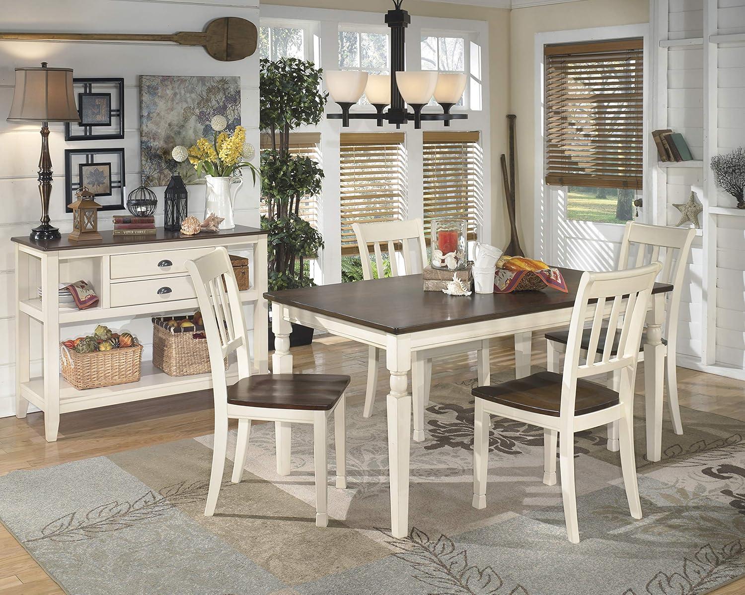 Whitesburg Dining Table