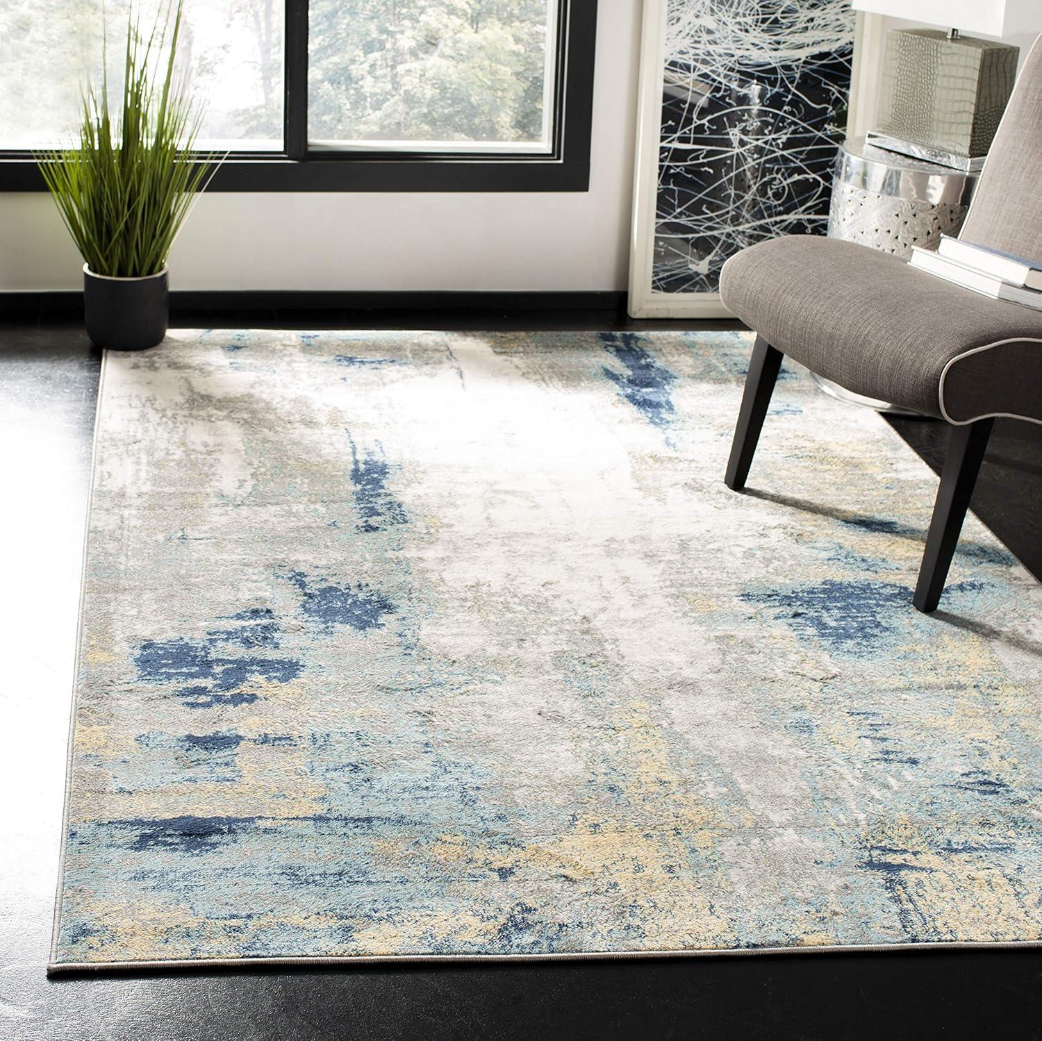 Jasper JSP101 Area Rug  - Safavieh