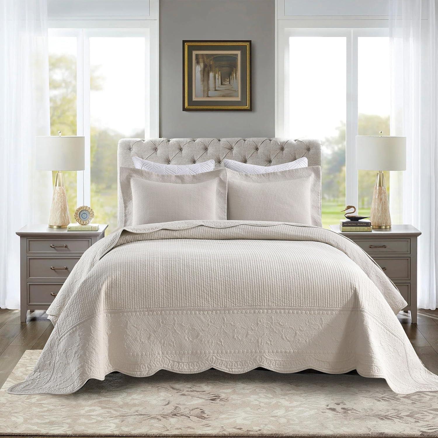 MarCielo Quilt Set