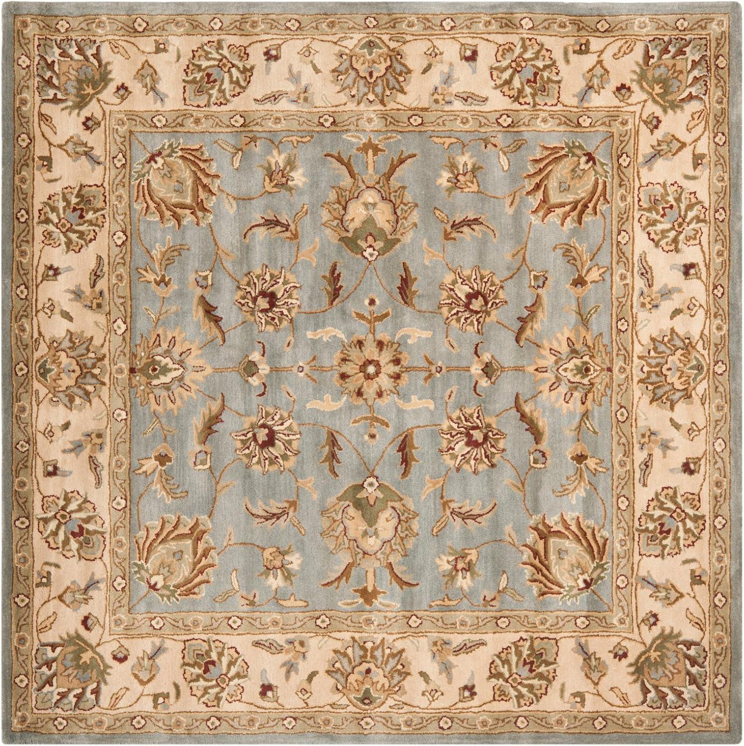 Royalty ROY343 Hand Tufted Area Rug  - Safavieh