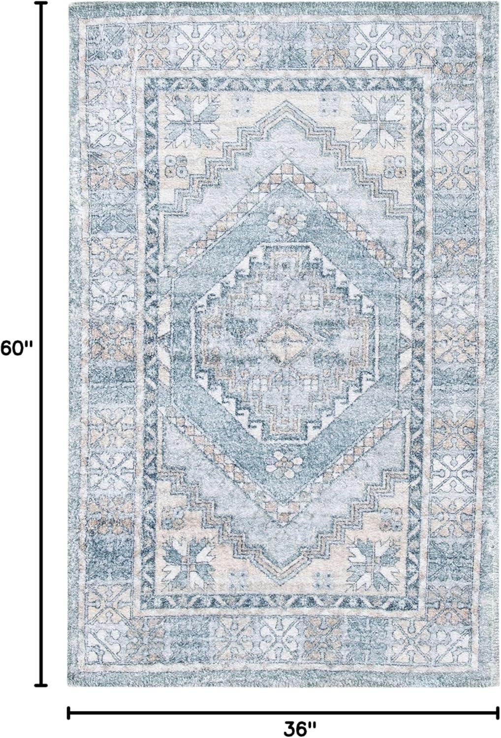 Blucher Oriental Rug