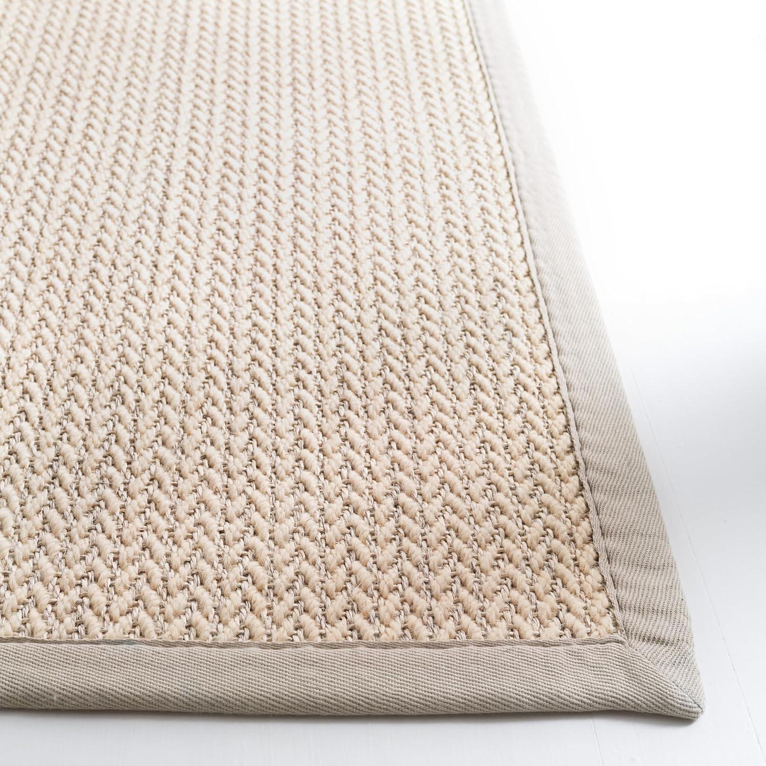 Natural Fiber NF475 Area Rug  - Safavieh