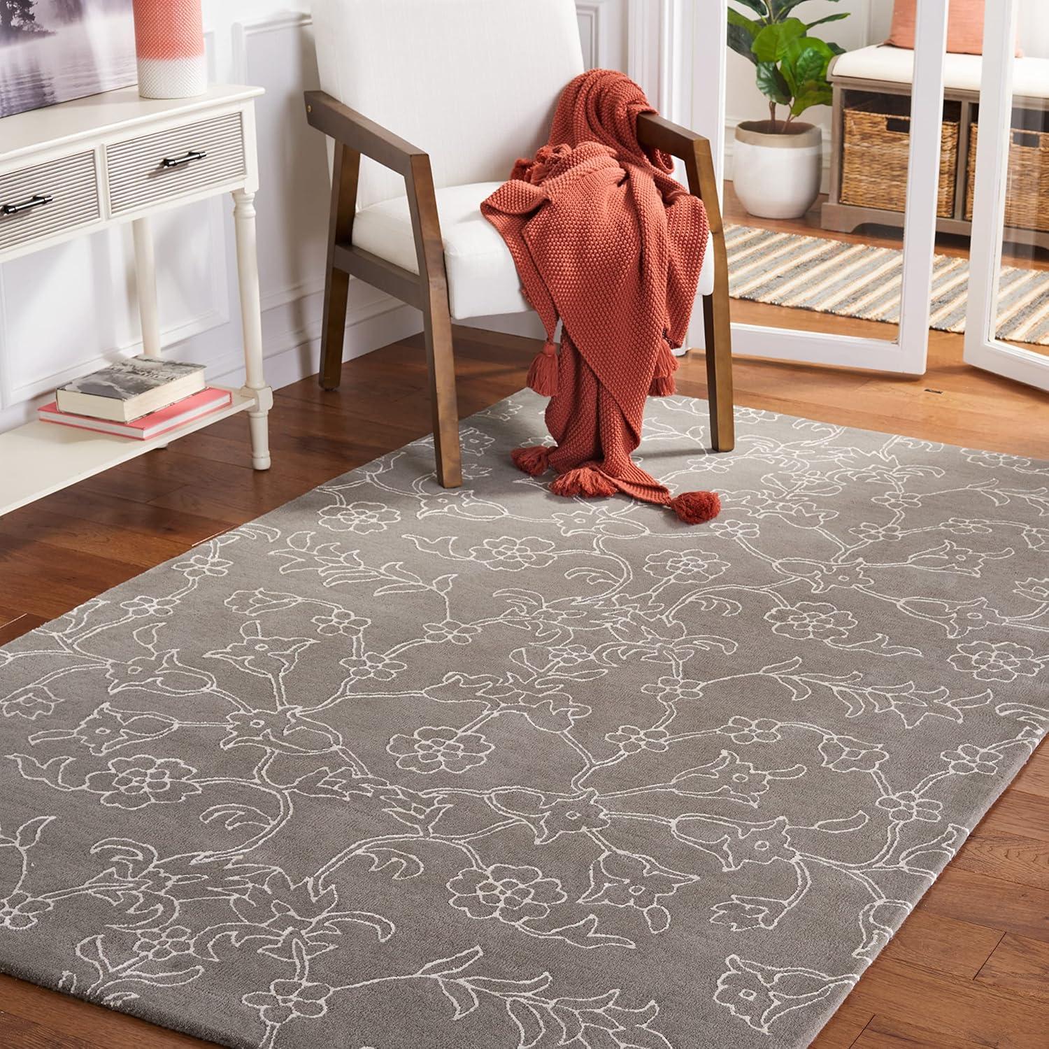 Fifth Avenue FTV135 Hand Tufted Area Rug  - Safavieh