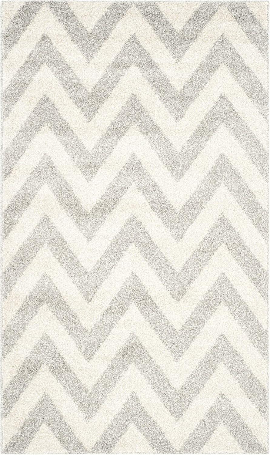 Amherst AMT419 Power Loomed Area Rug  - Safavieh