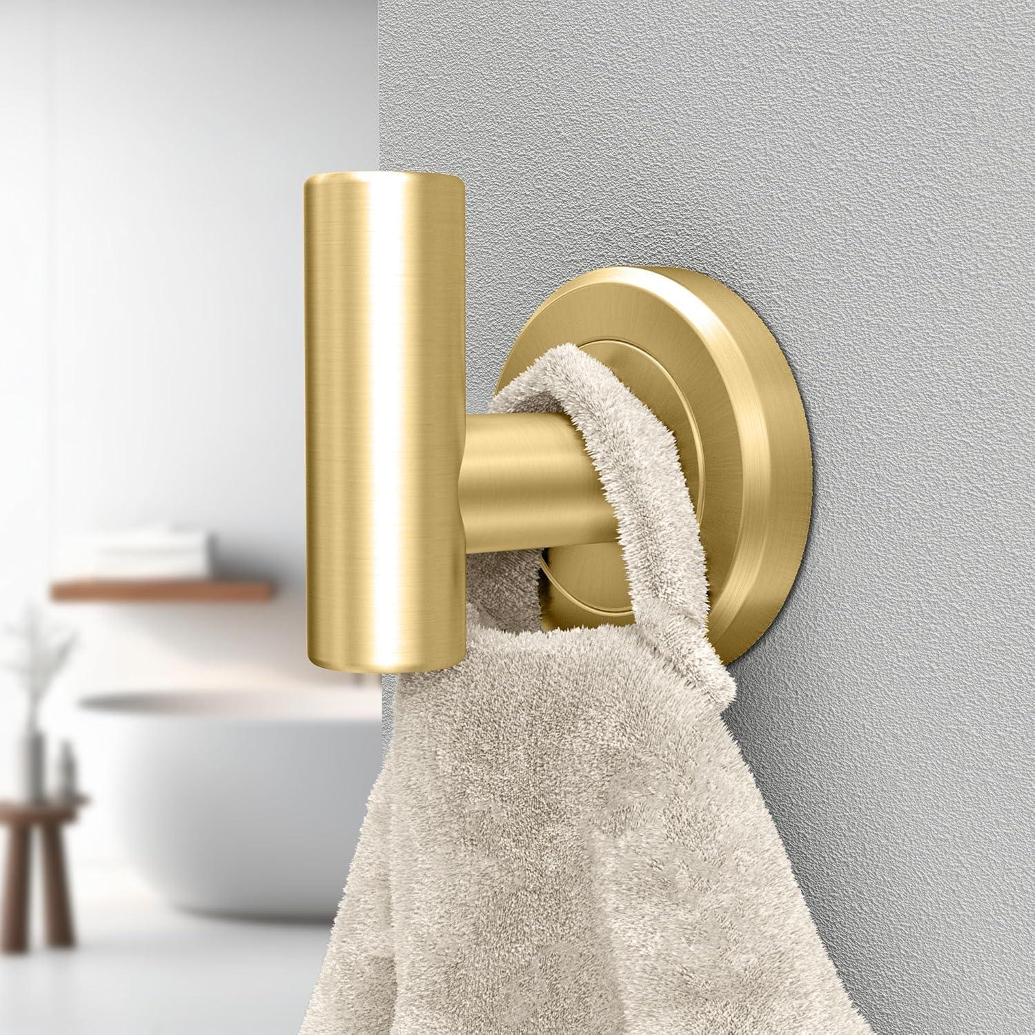 Latitude II Wall Mounted Robe/Towel Hook