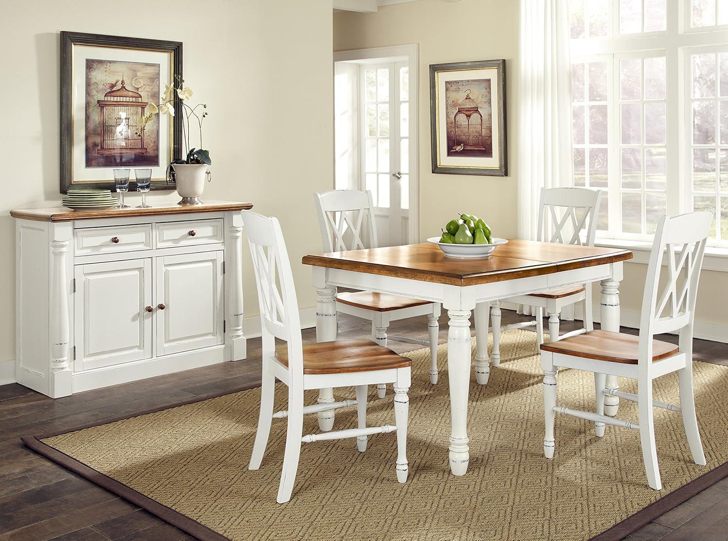 Monarch Dining Set