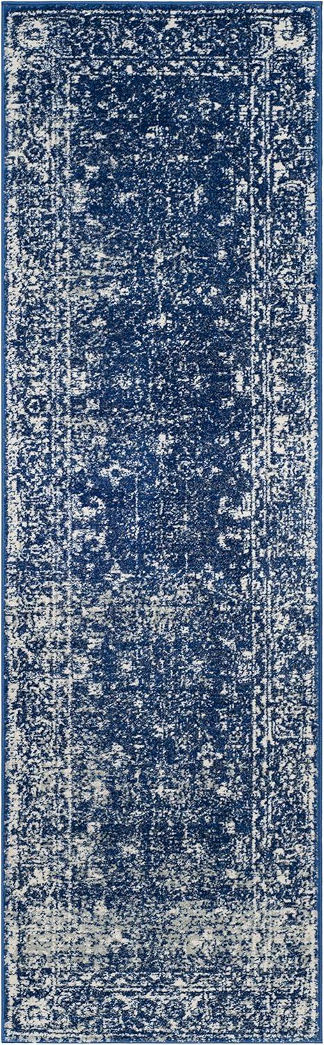 Evoke EVK270 Power Loomed Area Rug  - Safavieh