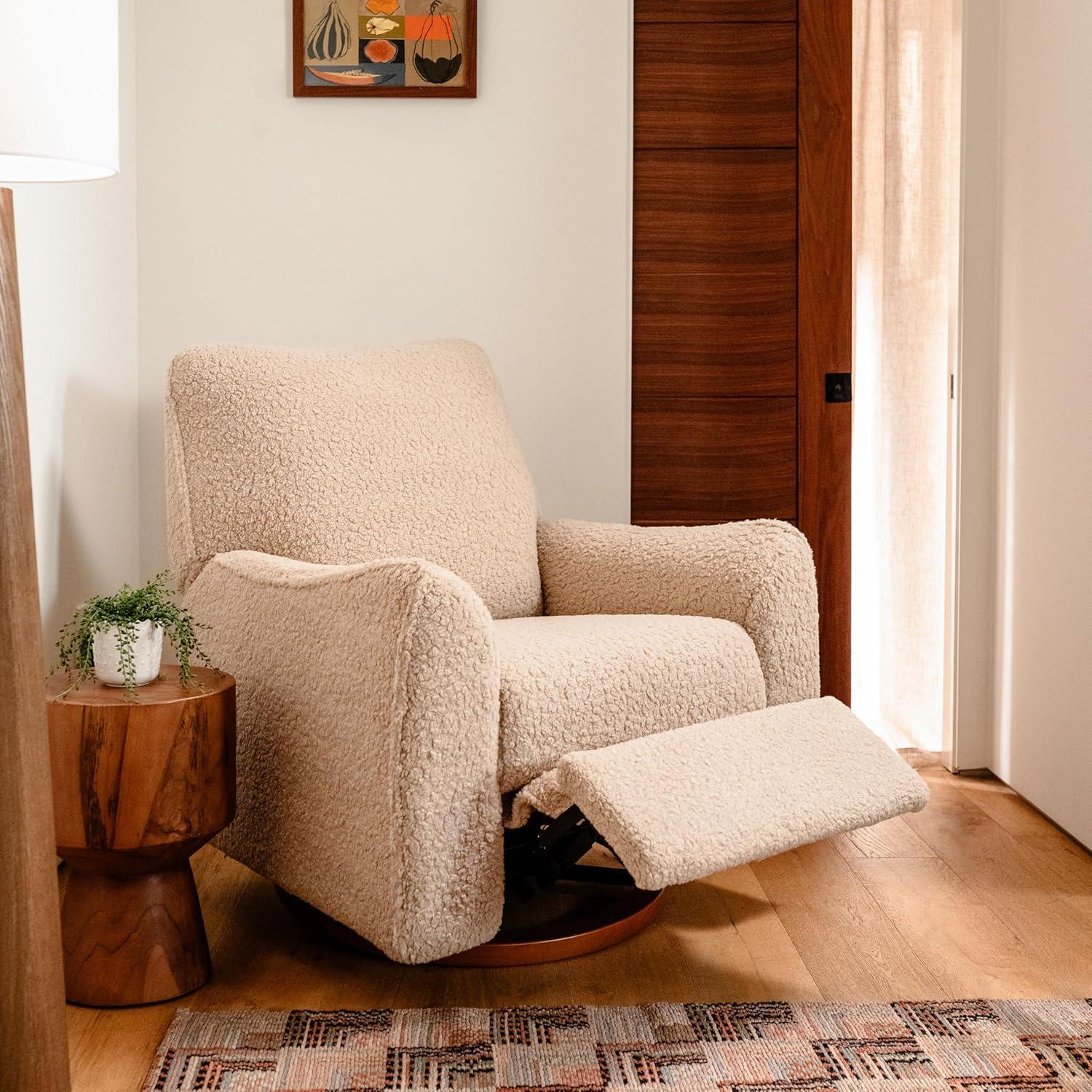 Sunday Power Recliner and Swivel Glider