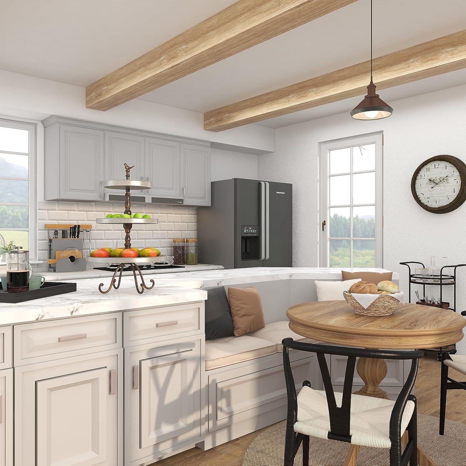 DecMode 16" x 28" Silver Metal Bird 3 Tiered Server with Scrolled Base, 1-Piece