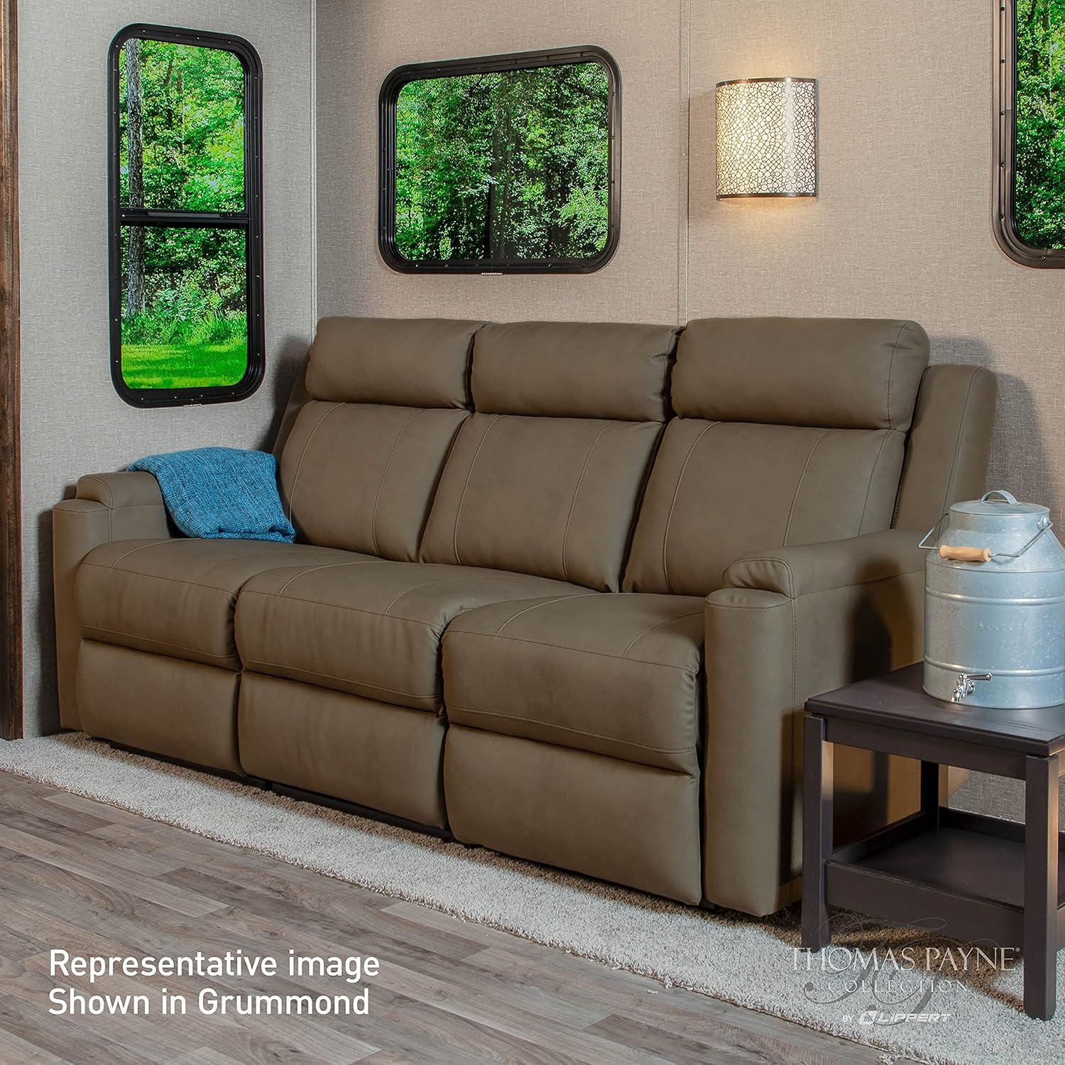 Lippert 2020134970 Heritage Series Right Hand Recliner