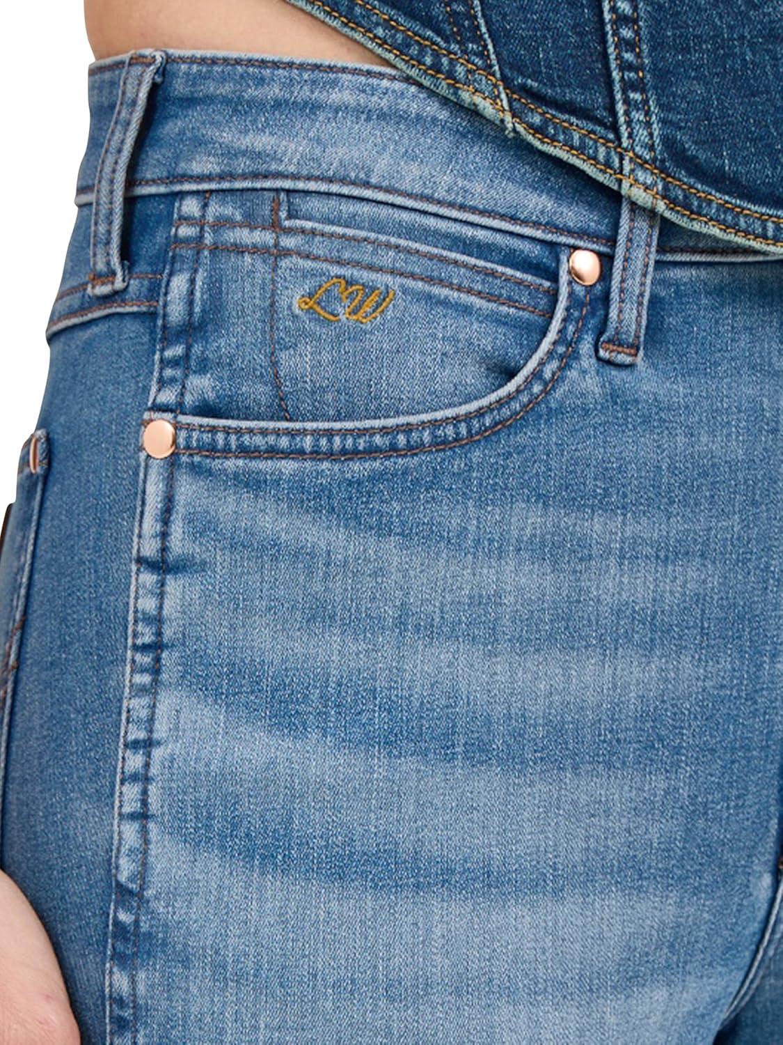 Wrangler Women's X Lainey Wilson Boot Huggers