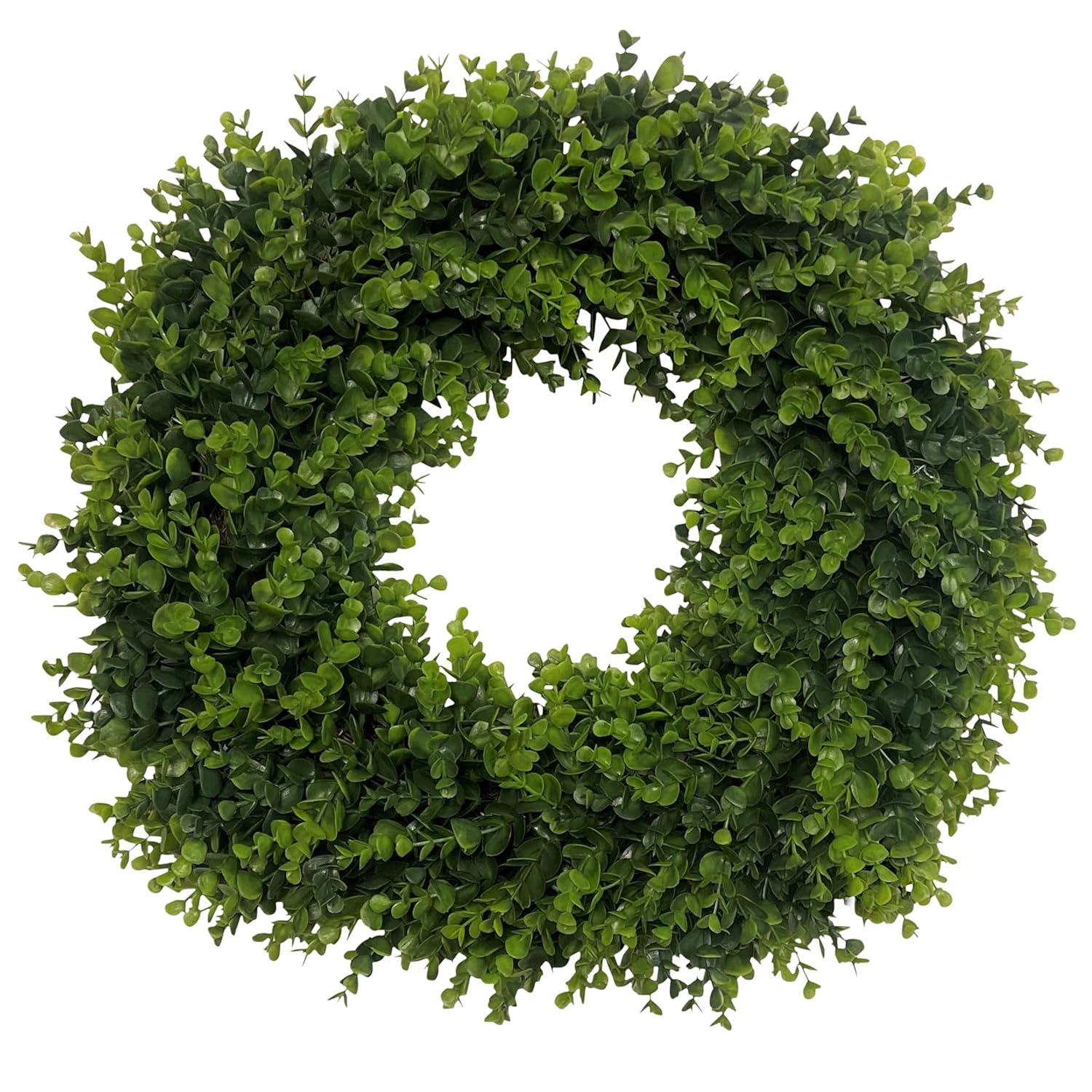 Haute Decor 24-in H Any occasion Hanging decoration Wreath