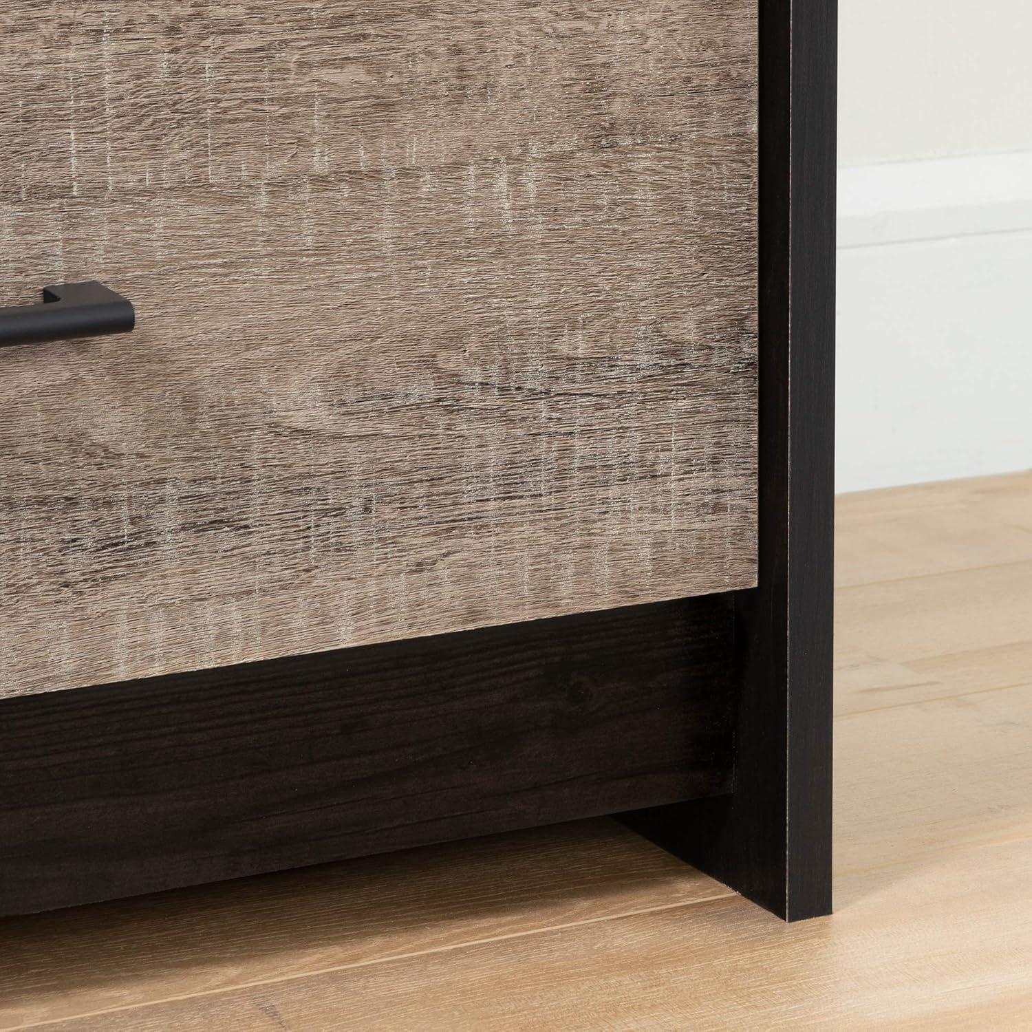 Londen 5 - Drawer Dresser