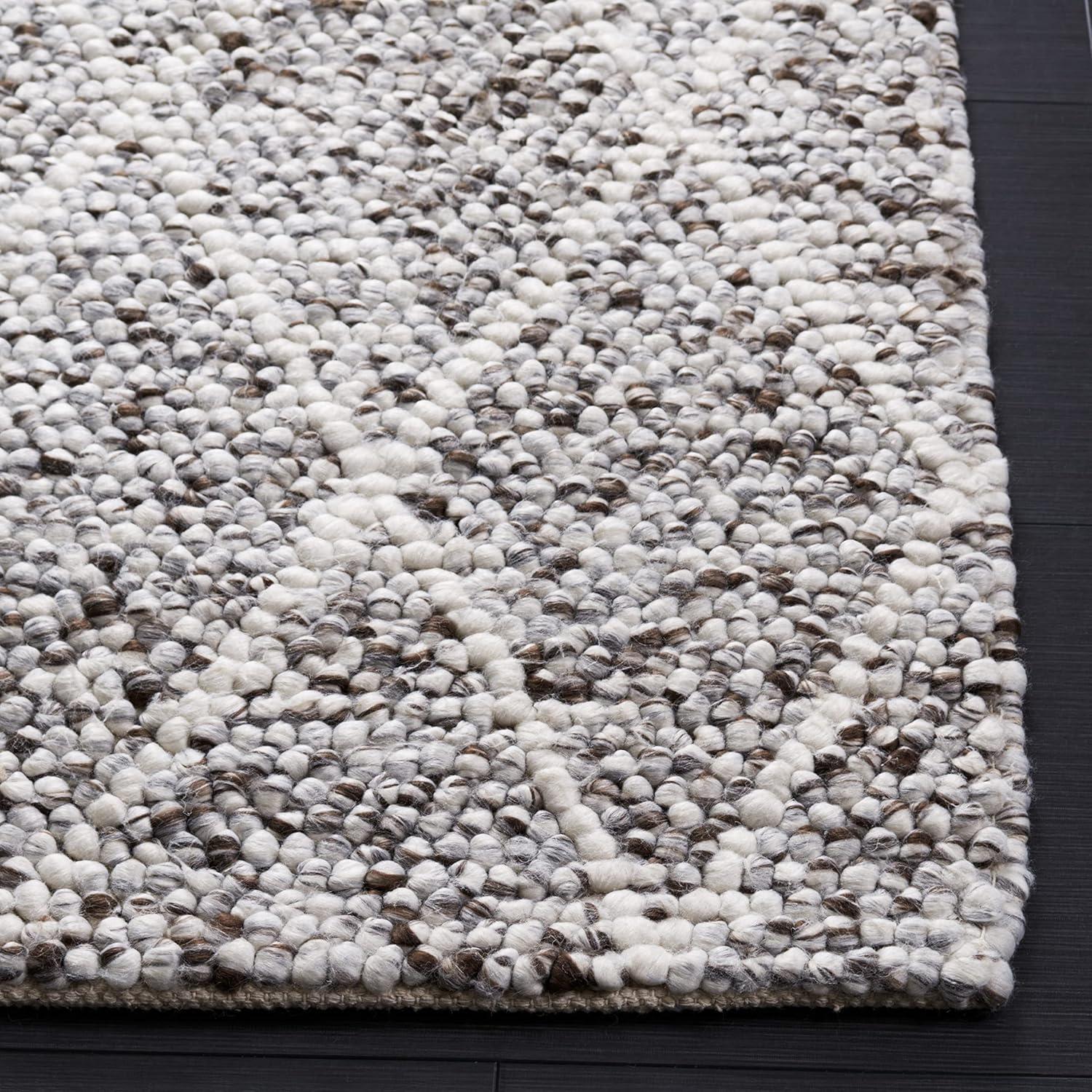 Natura NAT712 Hand Woven Area Rug  - Safavieh