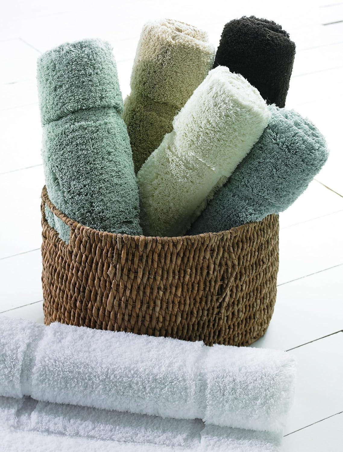 Peacock Alley Tiffany Cloud Bath Rug