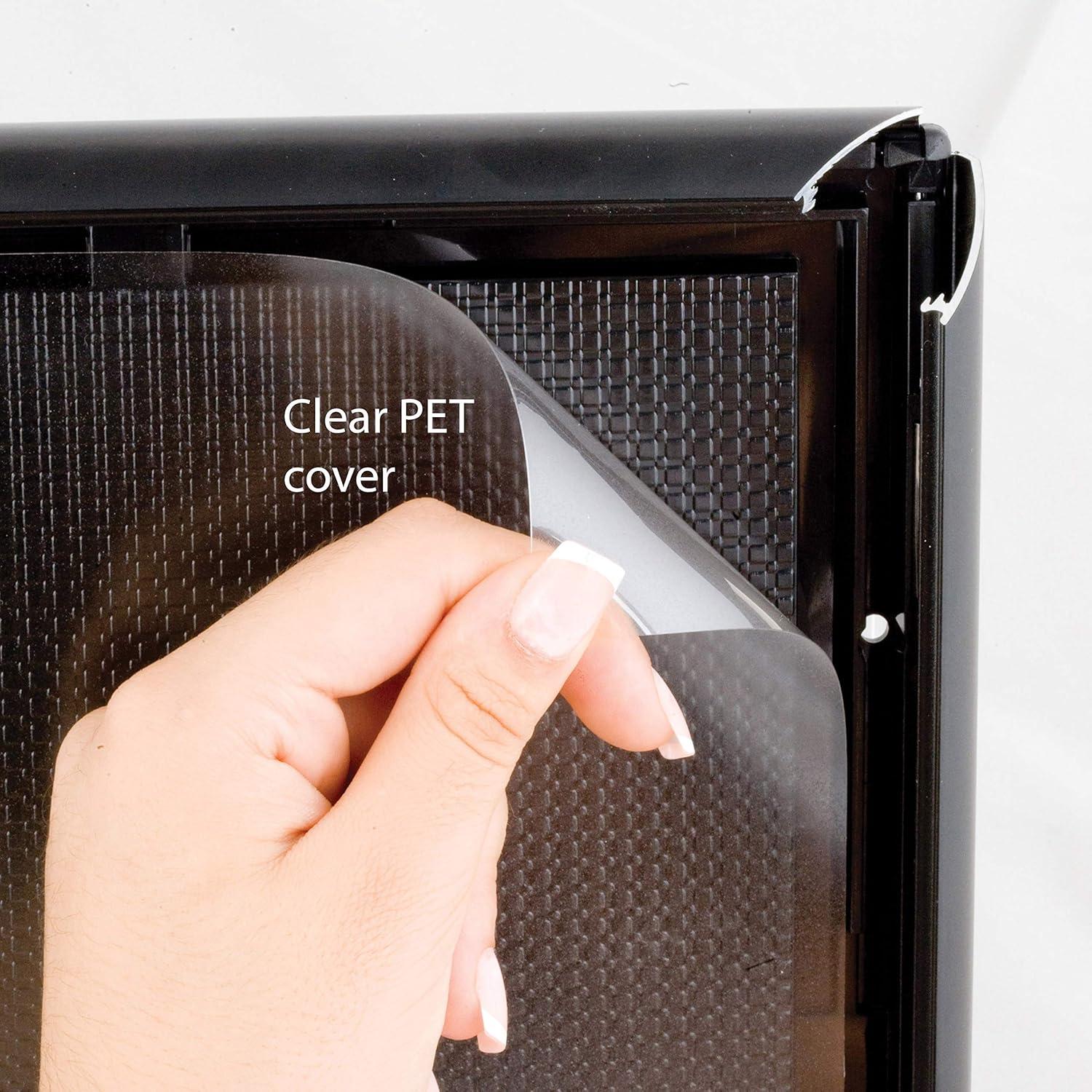 MT Displays Opti Snap Poster Frame (Set of 10)