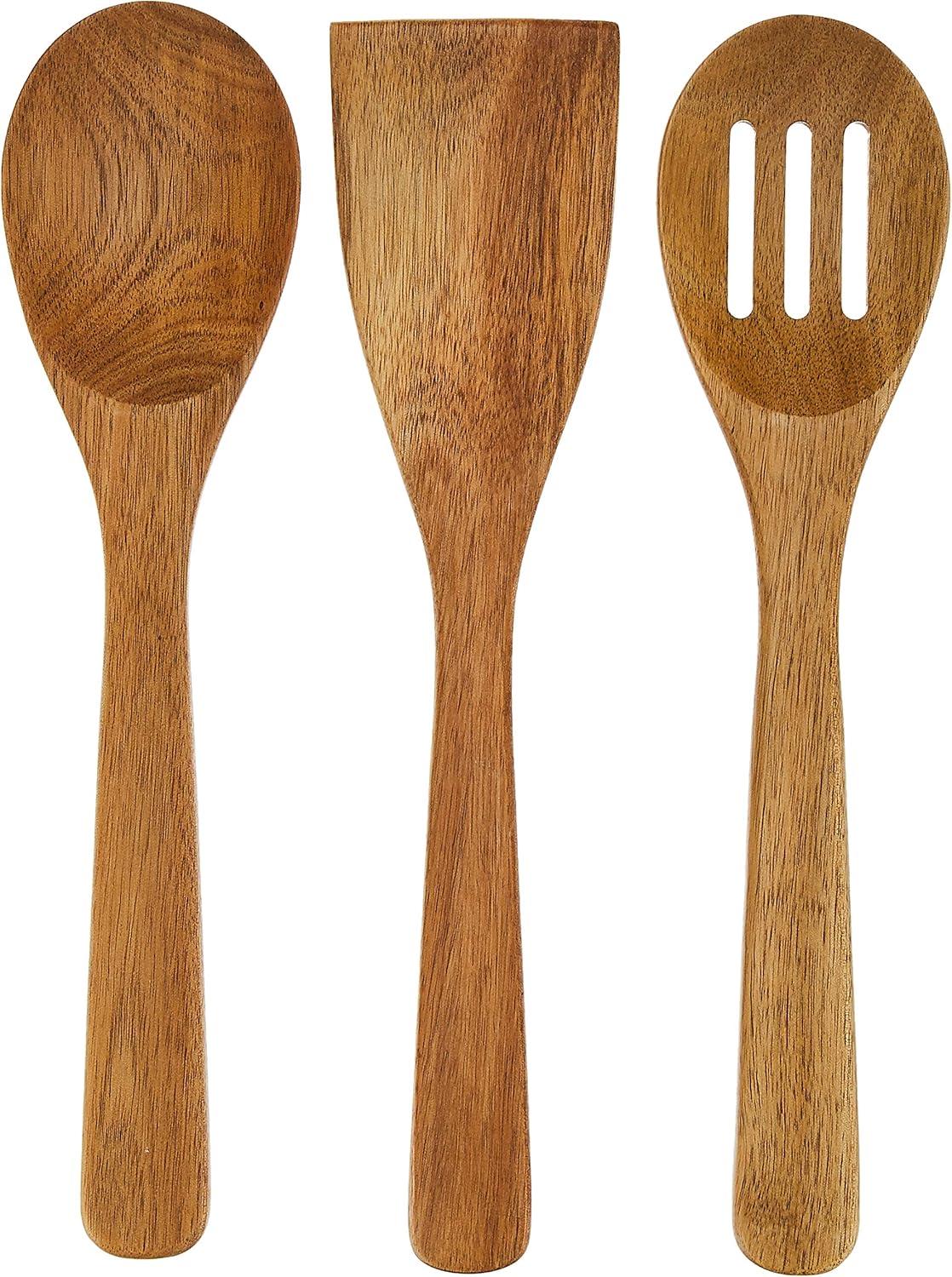 kate spade new york Kate Spade New York 4 Piece Cooking Utensil Set with Utensil Crock