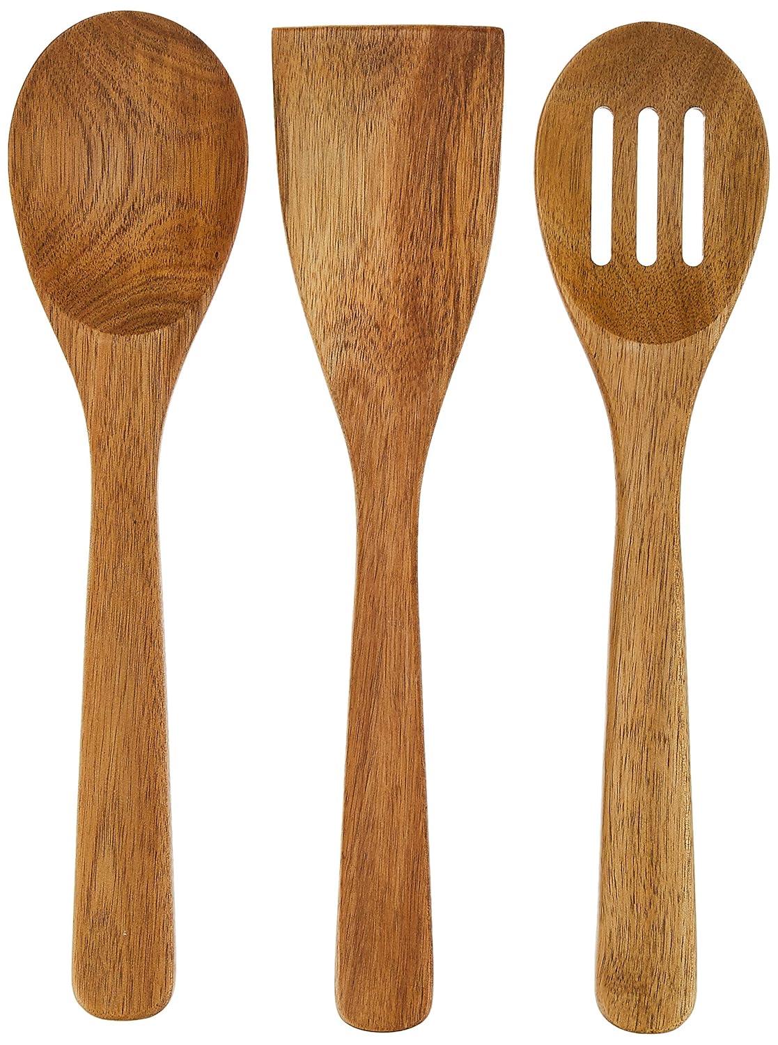 kate spade new york Kate Spade New York 4 Piece Cooking Utensil Set with Utensil Crock