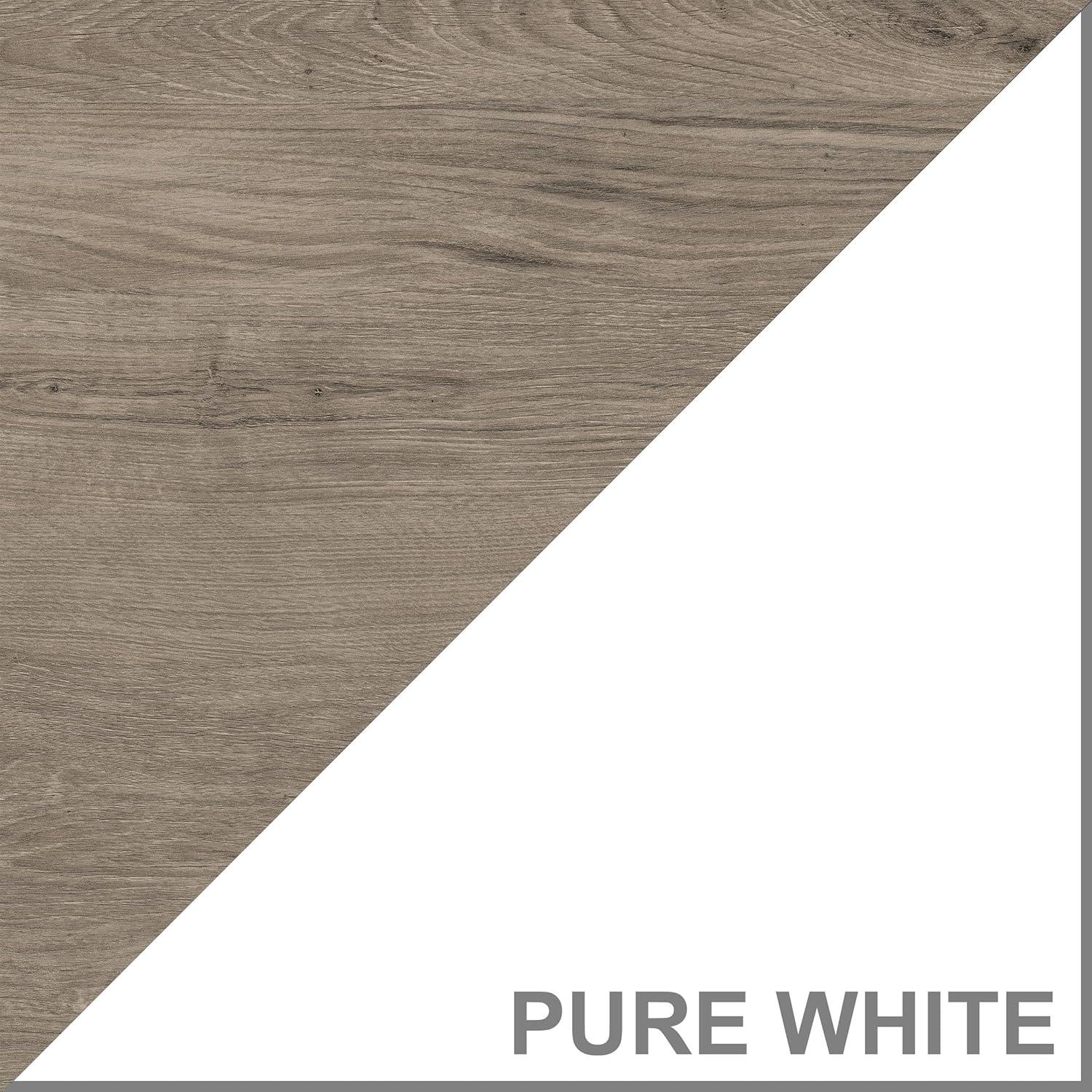 Mayfield Mesa de Centro para Sala de Estar - Madera de Ingeniería