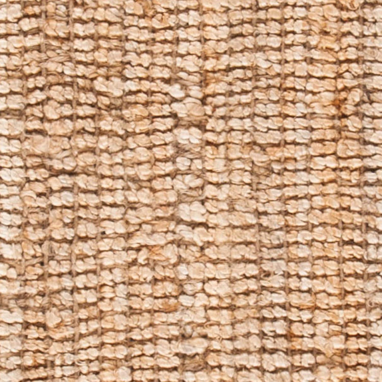 Natural Fiber NFB119 Hand Loomed Area Rug  - Safavieh