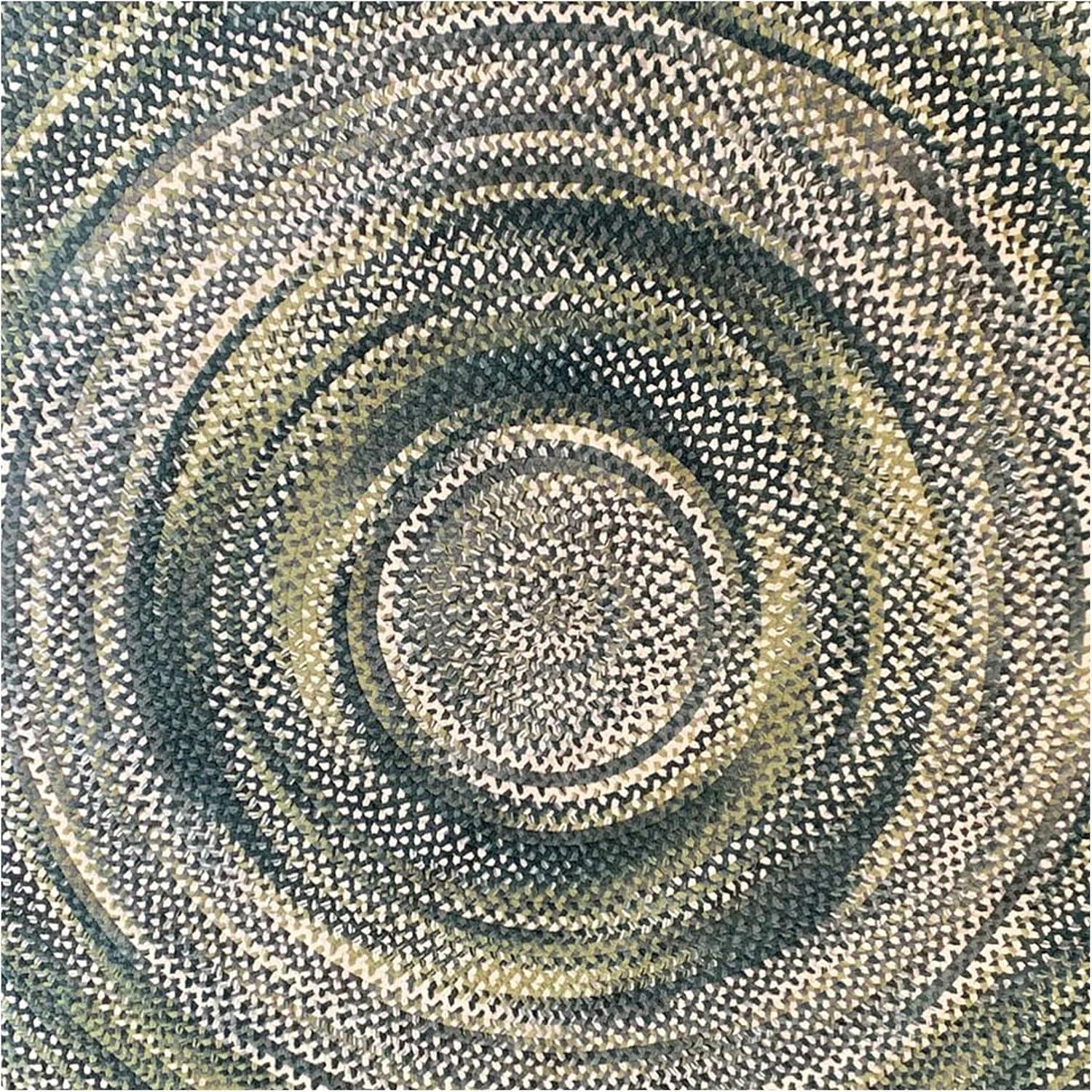 Ombre Collection 100% Cotton Chenille Super Soft & Plush Reversible Indoor Area Utility Rug - Better Trends