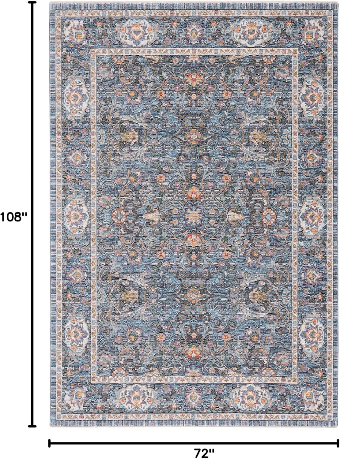 Oriental Rug