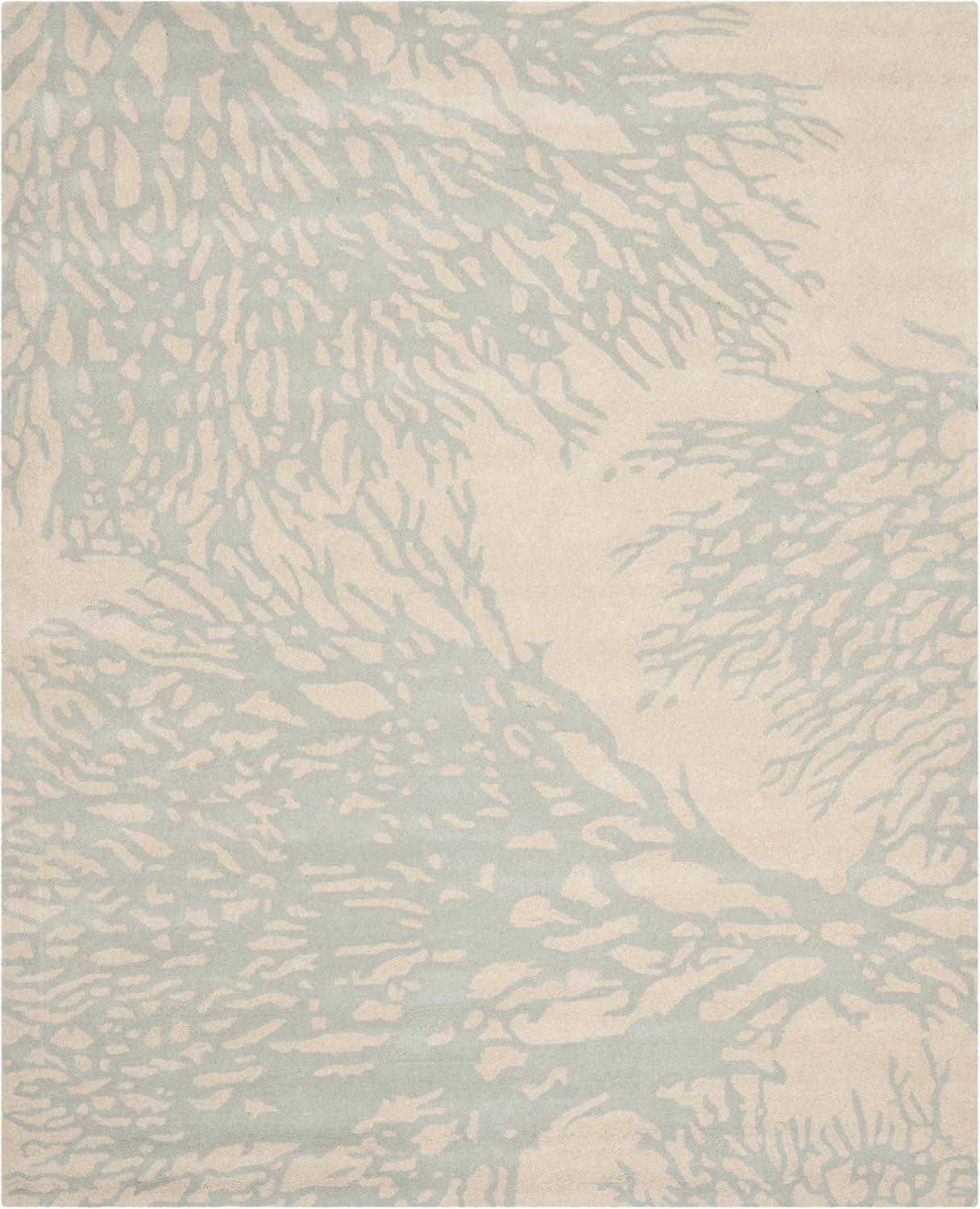 Bella BEL115 Hand Tufted Area Rug  - Safavieh