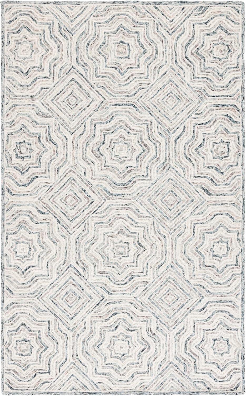Lauren Ralph Lauren Lauren Ralph Lauren Nina Hand Tufted Wool Pile Oriental Rug